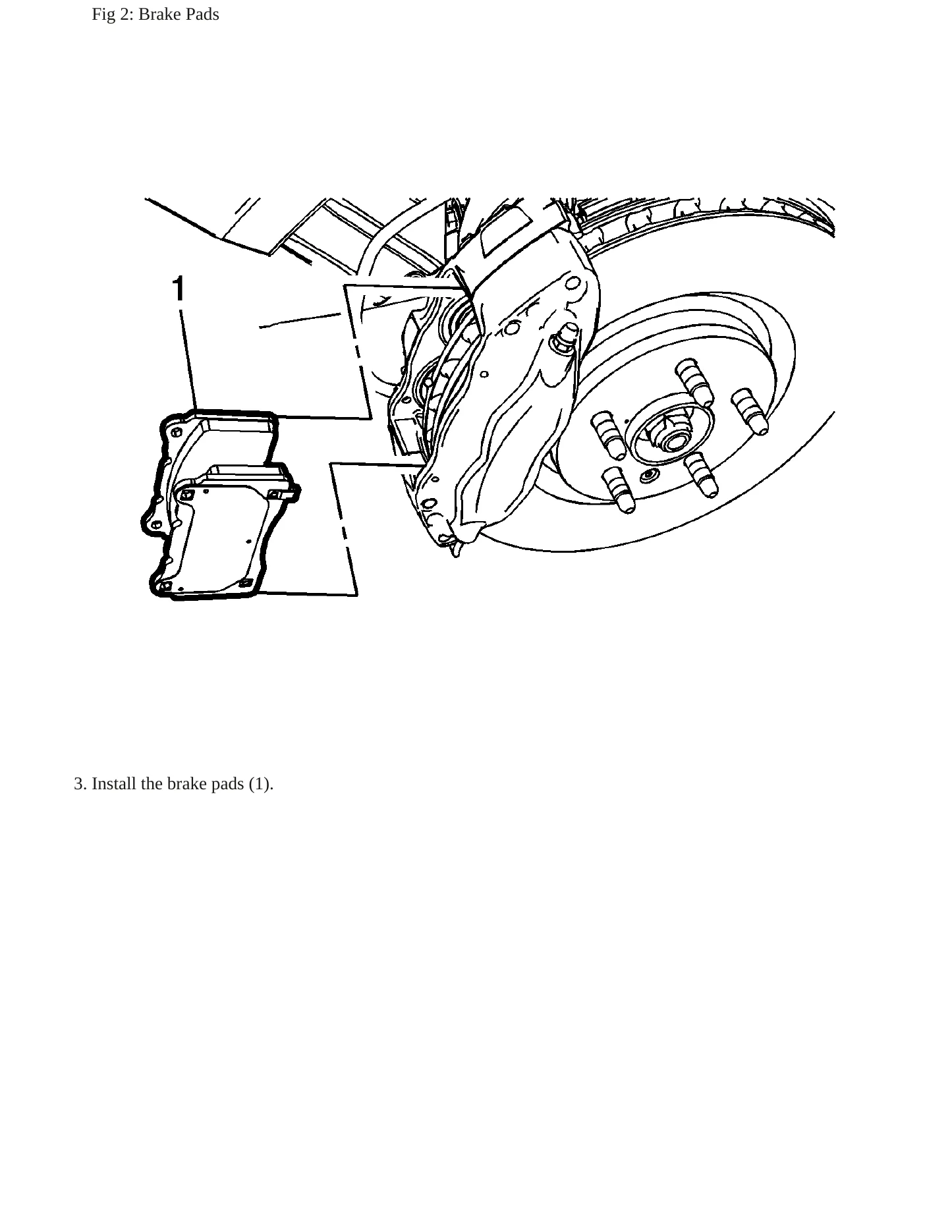 2015 Buick Regal Service and Repair Manual preview page 6
