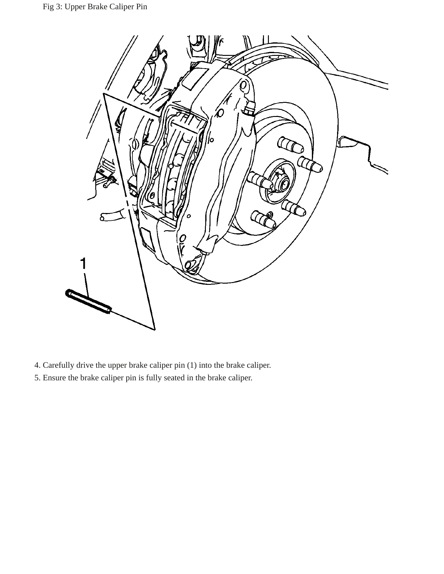 2015 Buick Regal Service and Repair Manual preview page 7