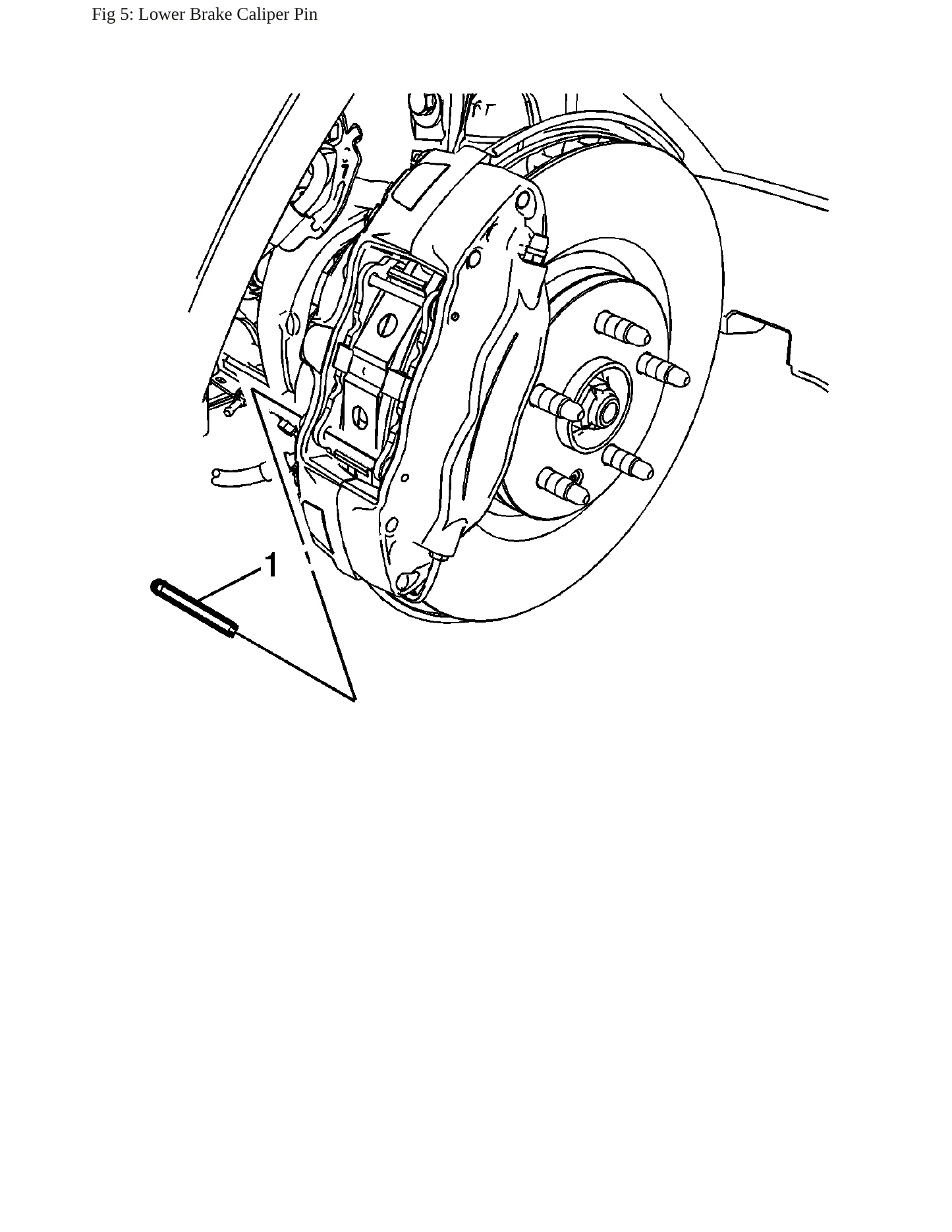 2015 Buick Regal Service and Repair Manual preview page 9