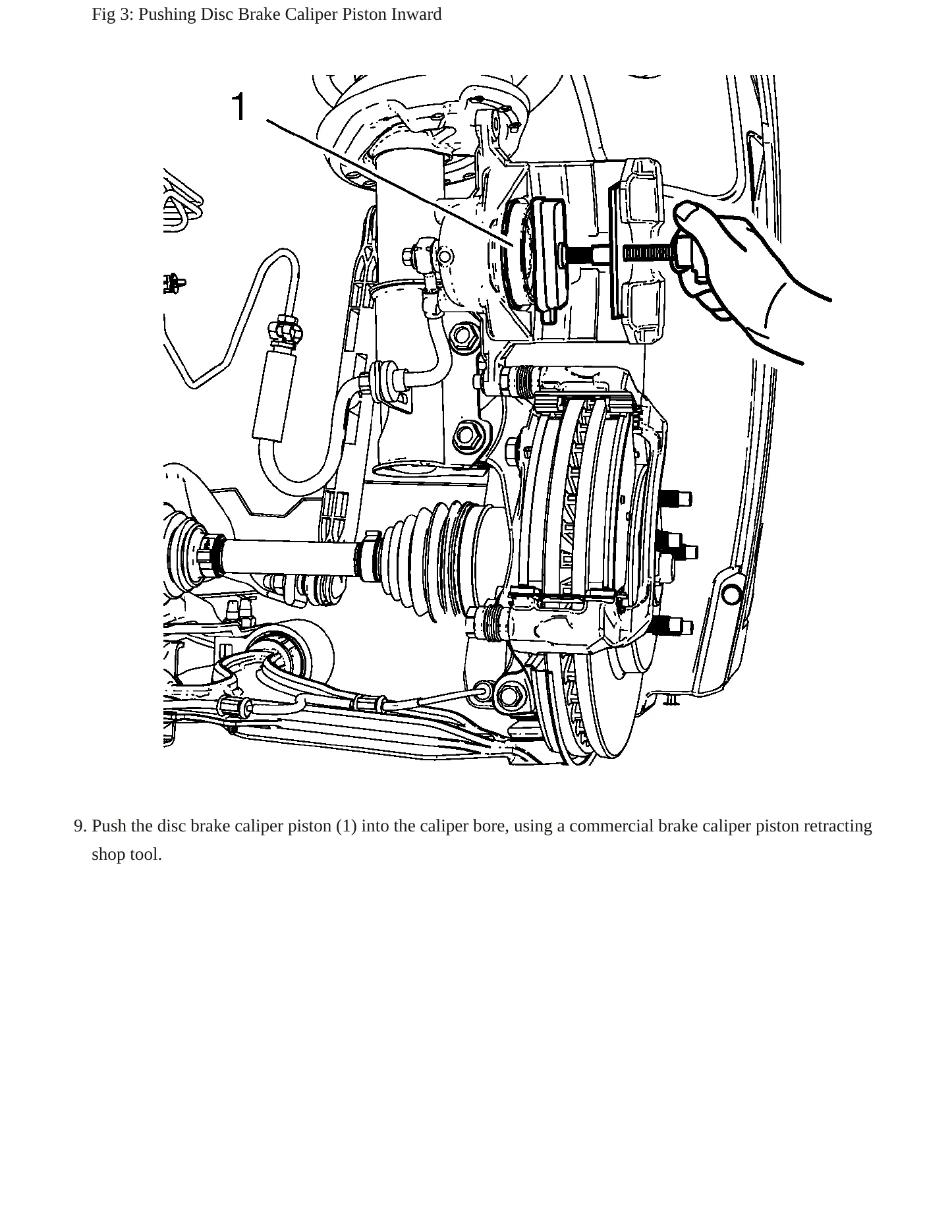 2016 Buick Cascada Service and Repair Manual preview page 7