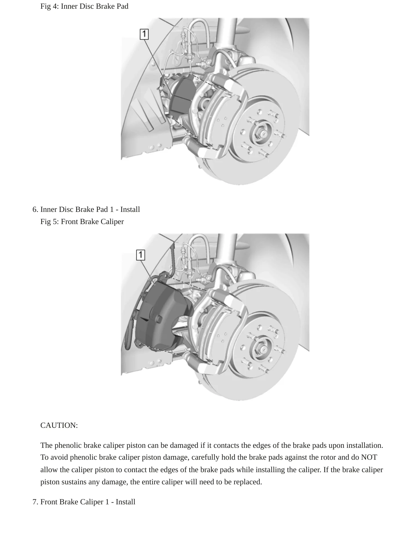 2017 Buick LaCrosse Service and Repair Manual preview page 6