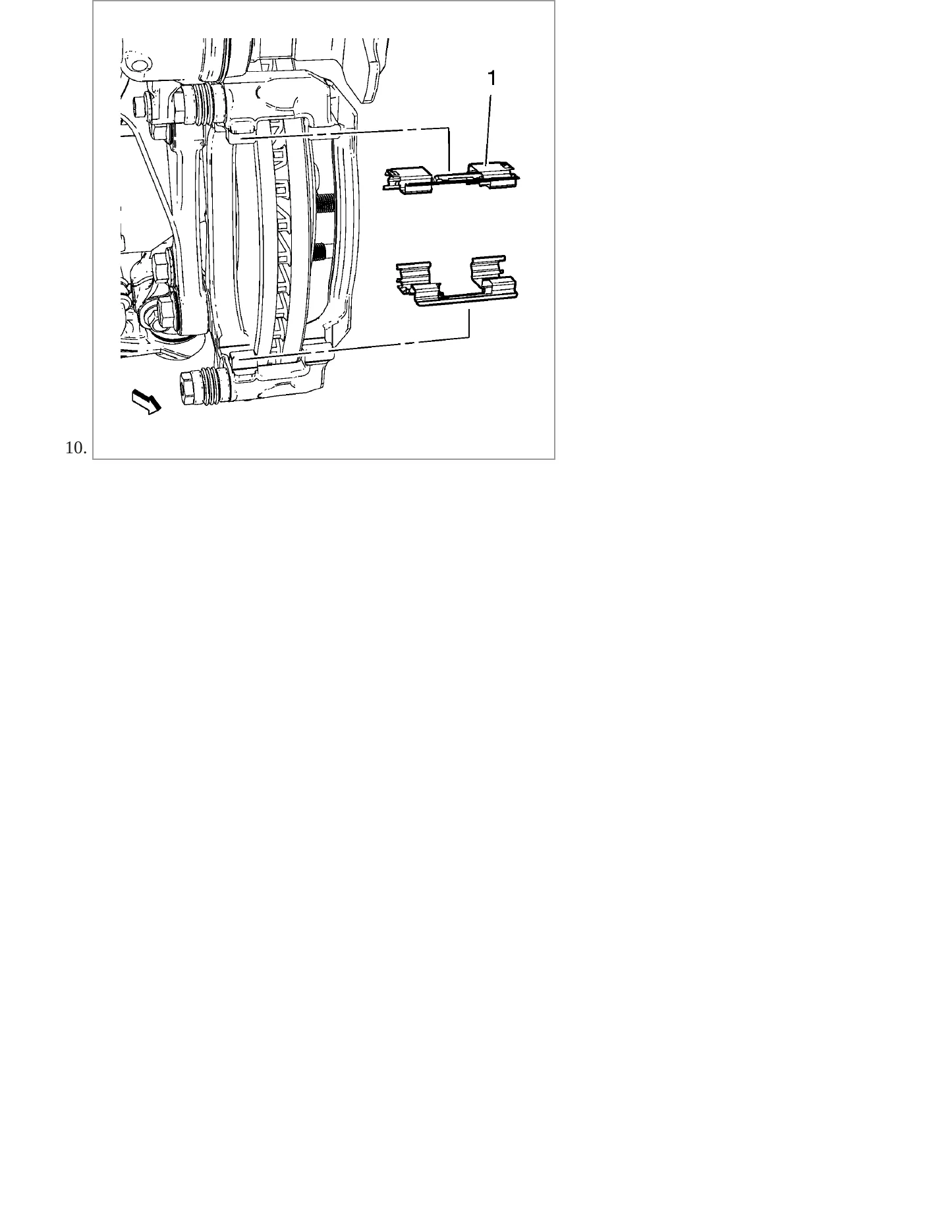 2018 Buick Cascada Service and Repair Manual preview page 7