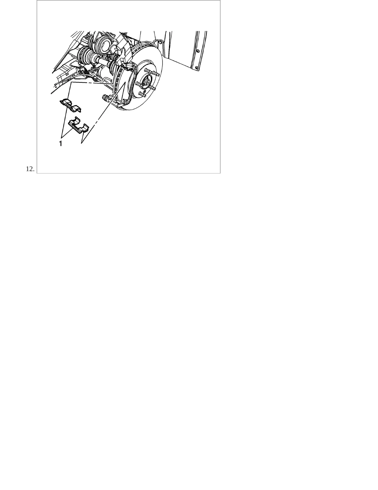 2018 Buick Encore Service and Repair Manual preview page 7