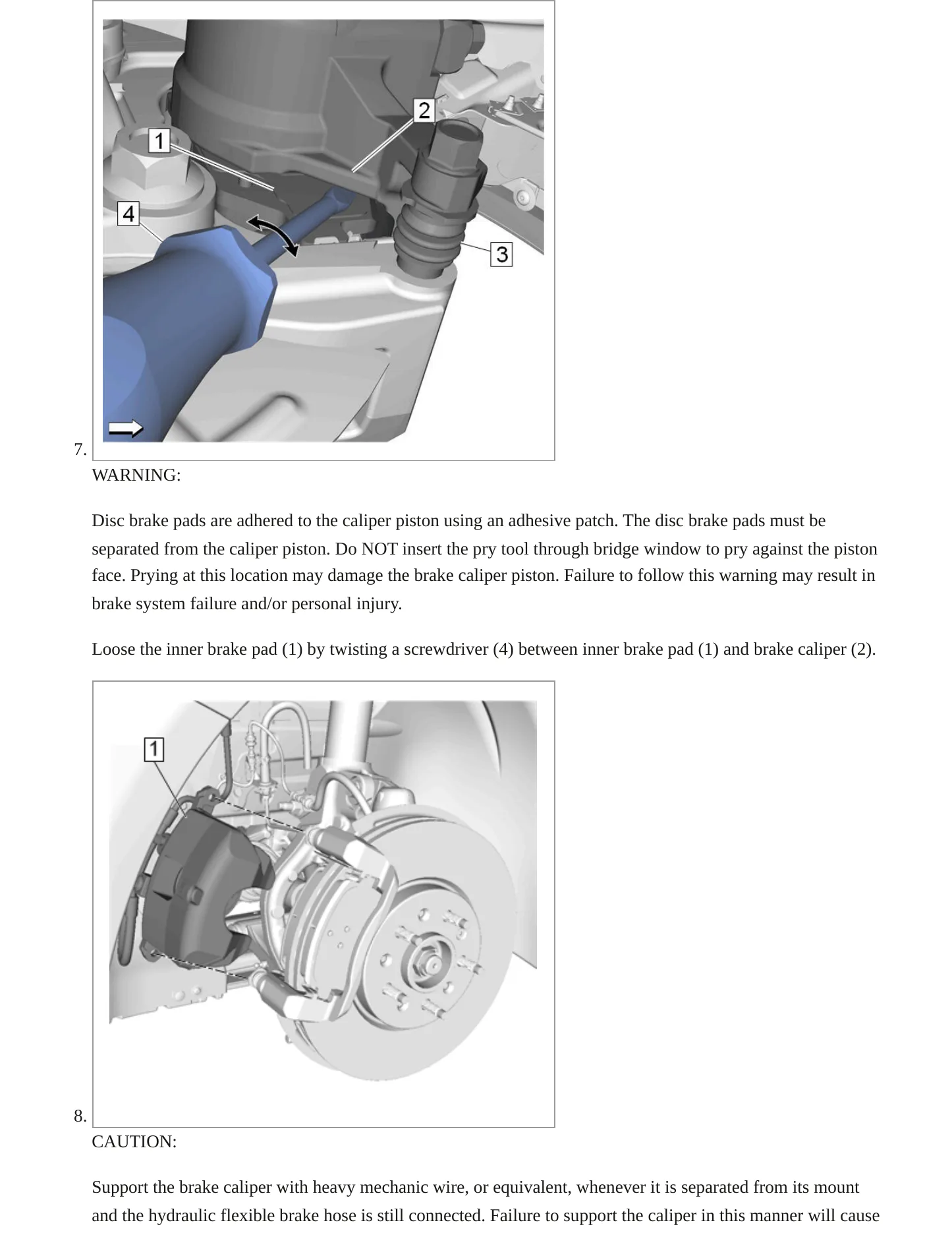 2018 Buick LaCrosse Service and Repair Manual preview page 5