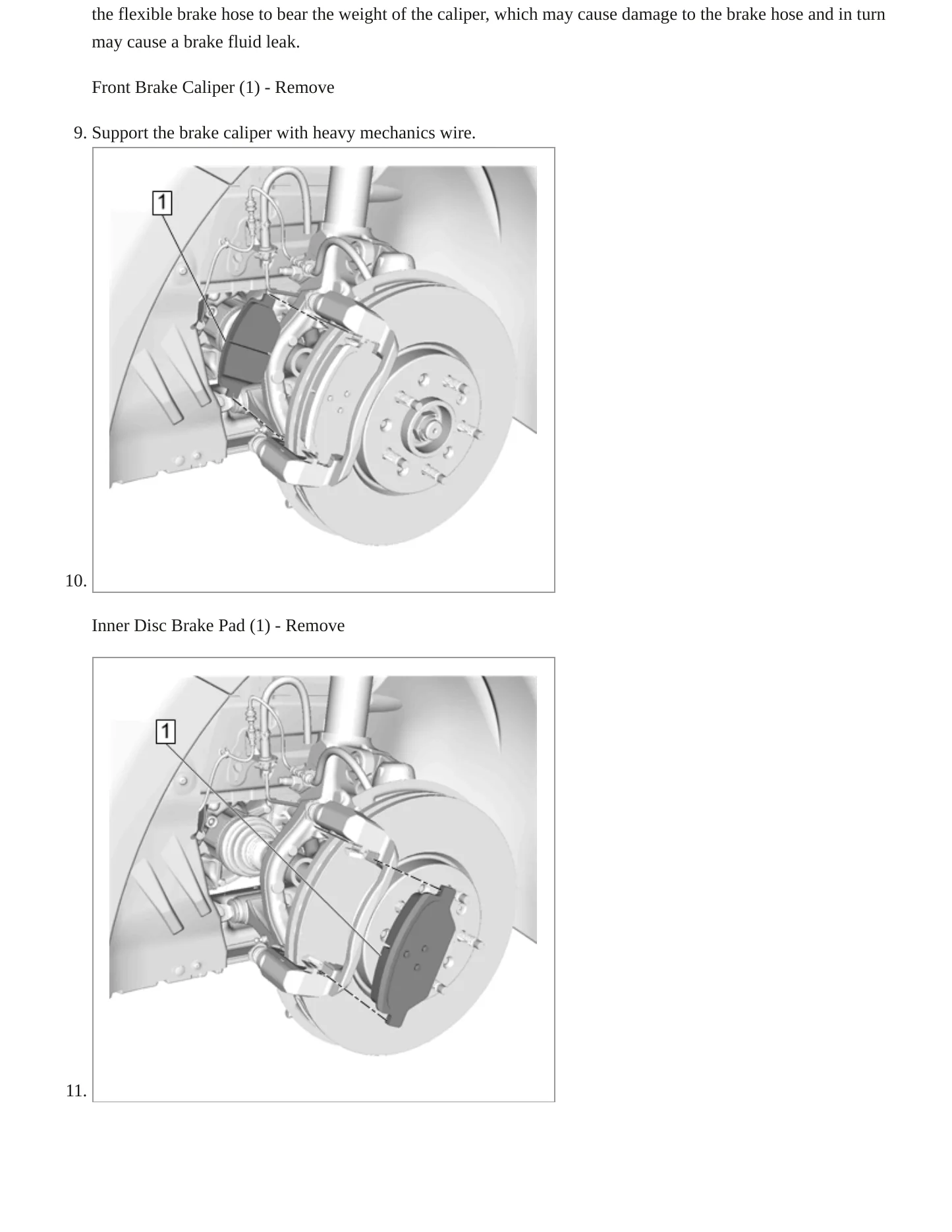 2018 Buick LaCrosse Service and Repair Manual preview page 6