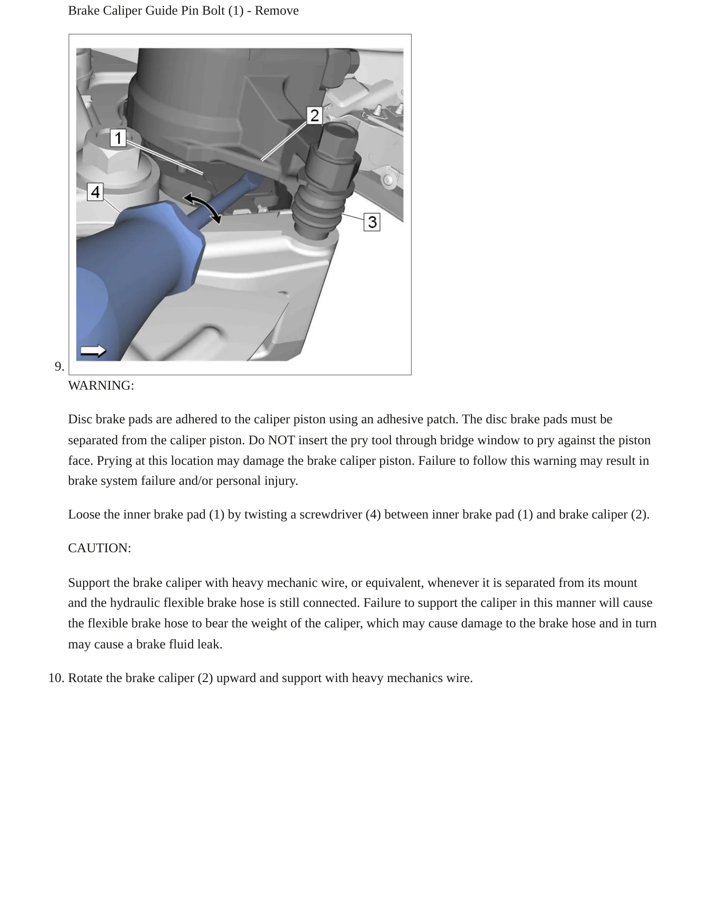 2019 Buick Envision Service and Repair Manual preview page 6