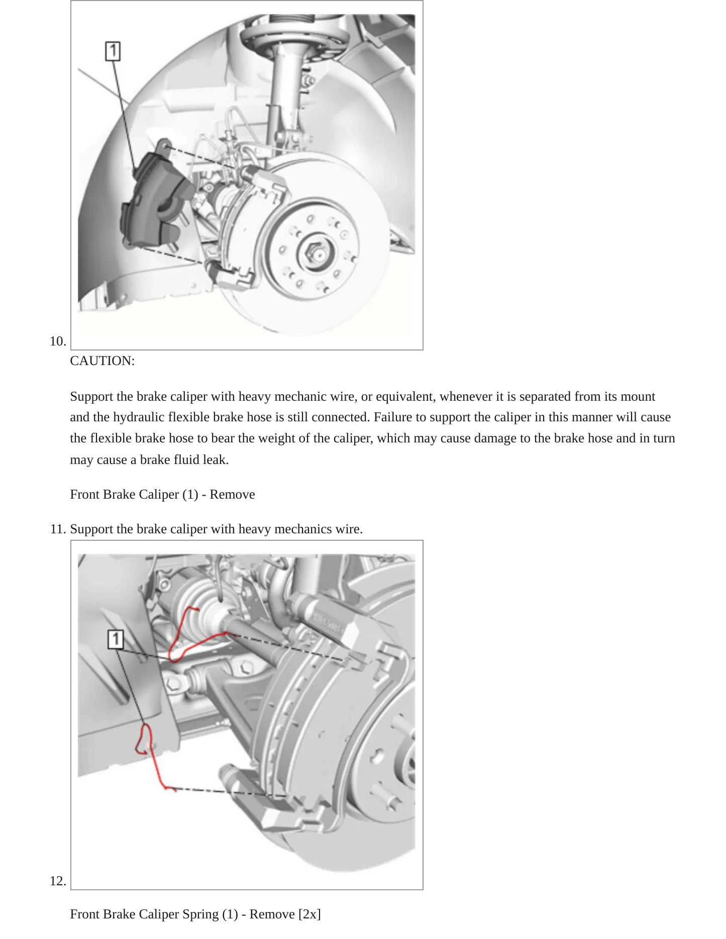 2019 Buick Regal TourX Service and Repair Manual preview page 7