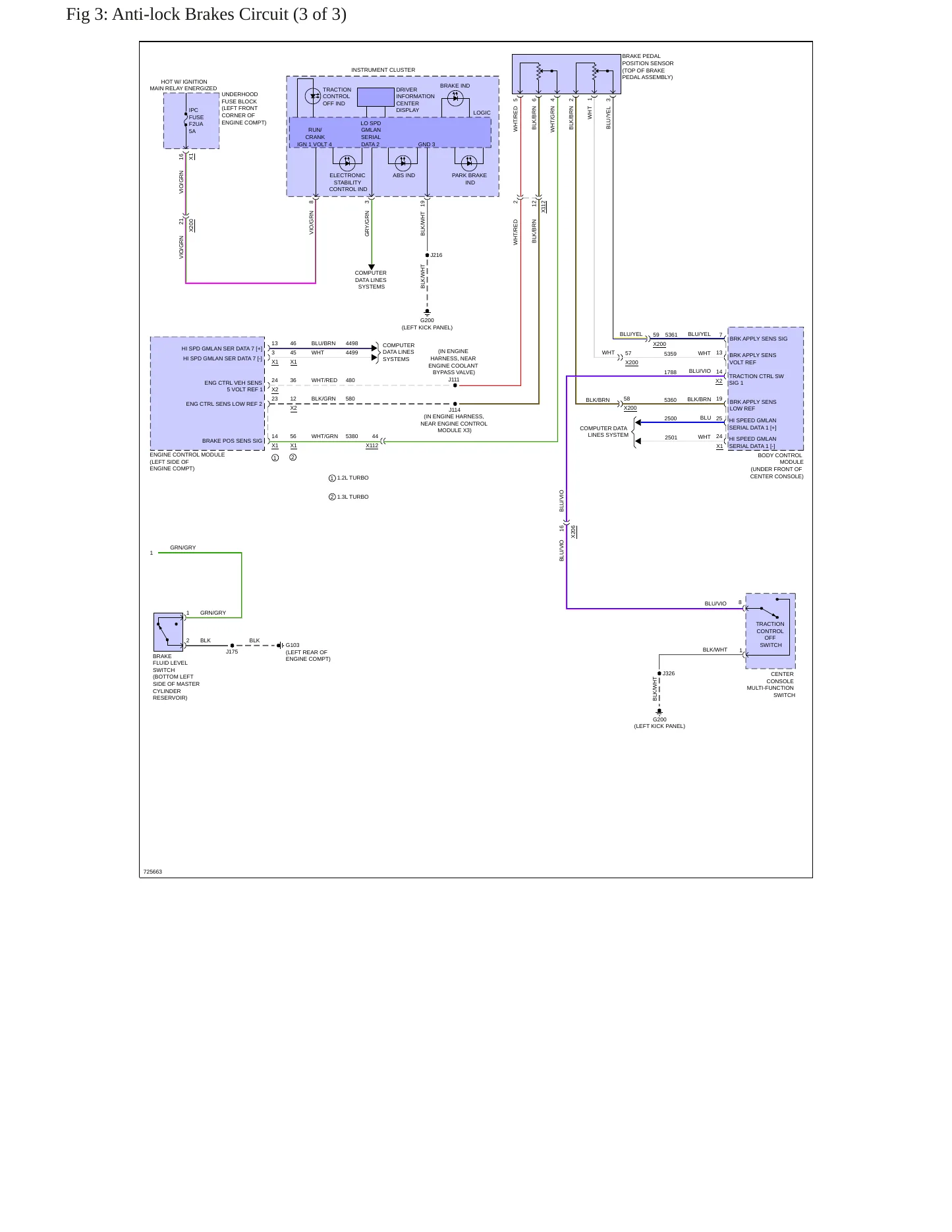 2020 Buick Encore GX Service and Repair Manual preview page 10