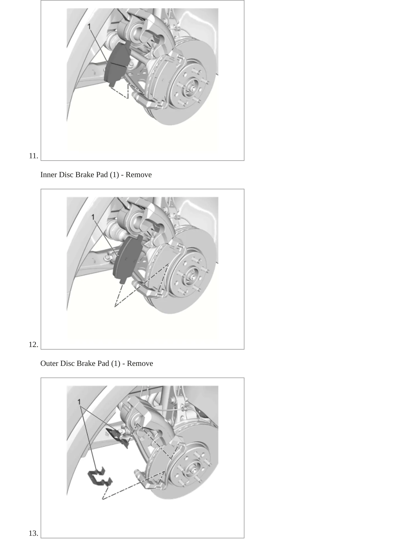 2020 Buick Envision Service and Repair Manual preview page 7