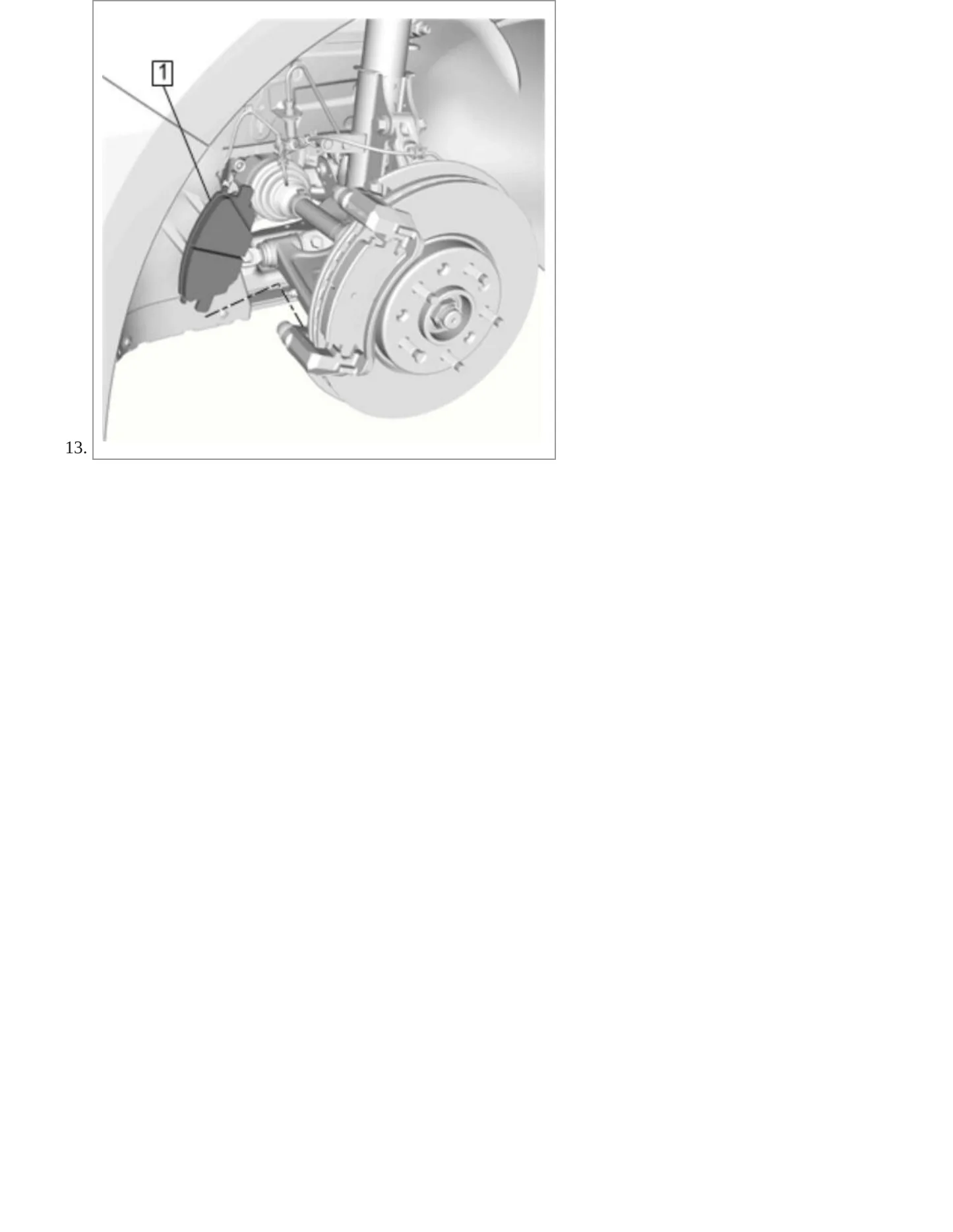 2020 Buick Regal TourX Service and Repair Manual preview page 8