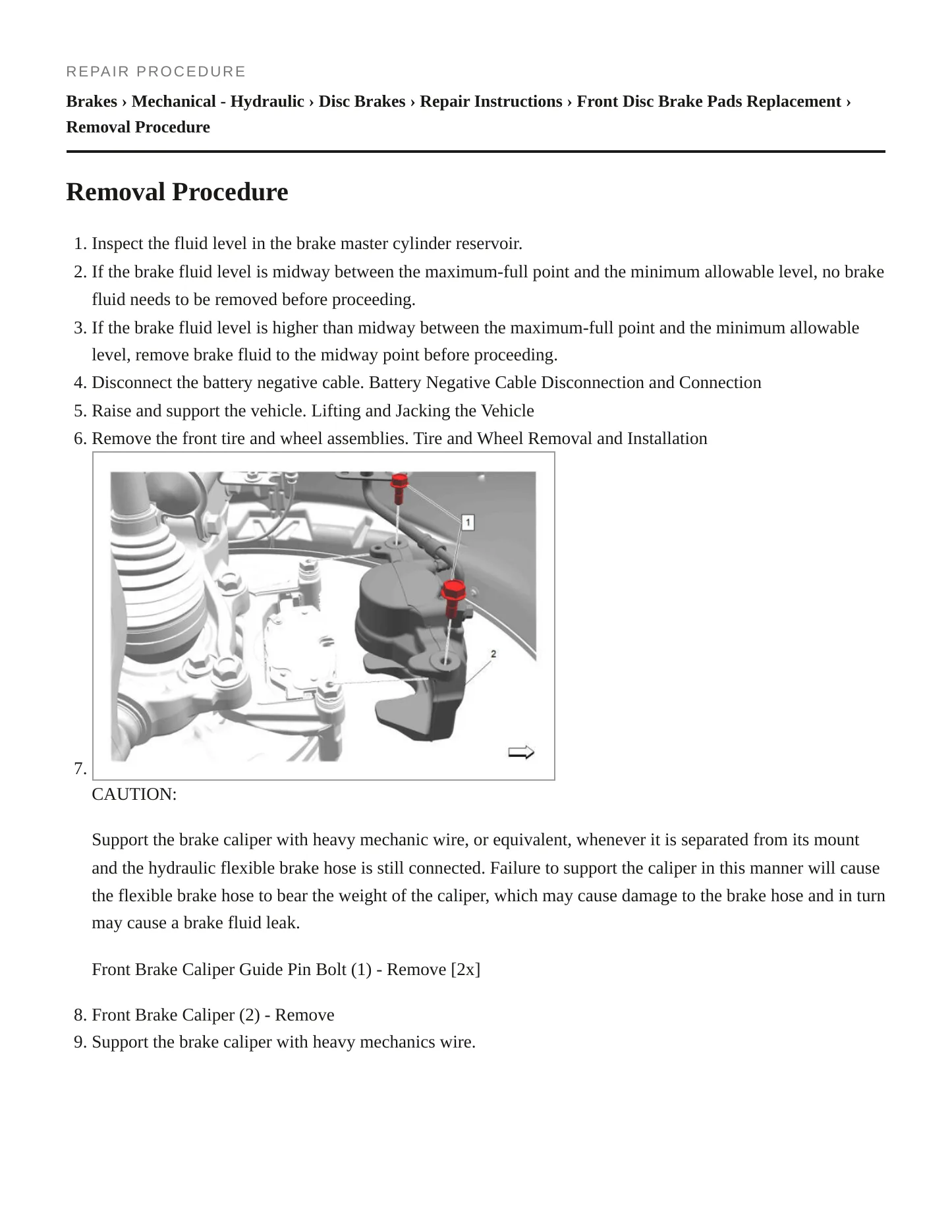 2021 Buick Envision Service and Repair Manual preview page 5