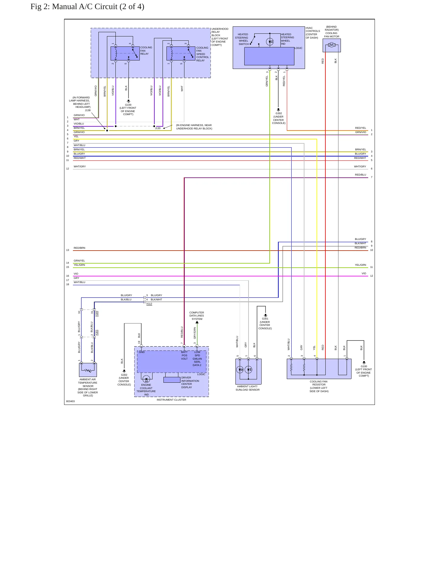 2022 Buick Encore Service and Repair Manual preview page 8