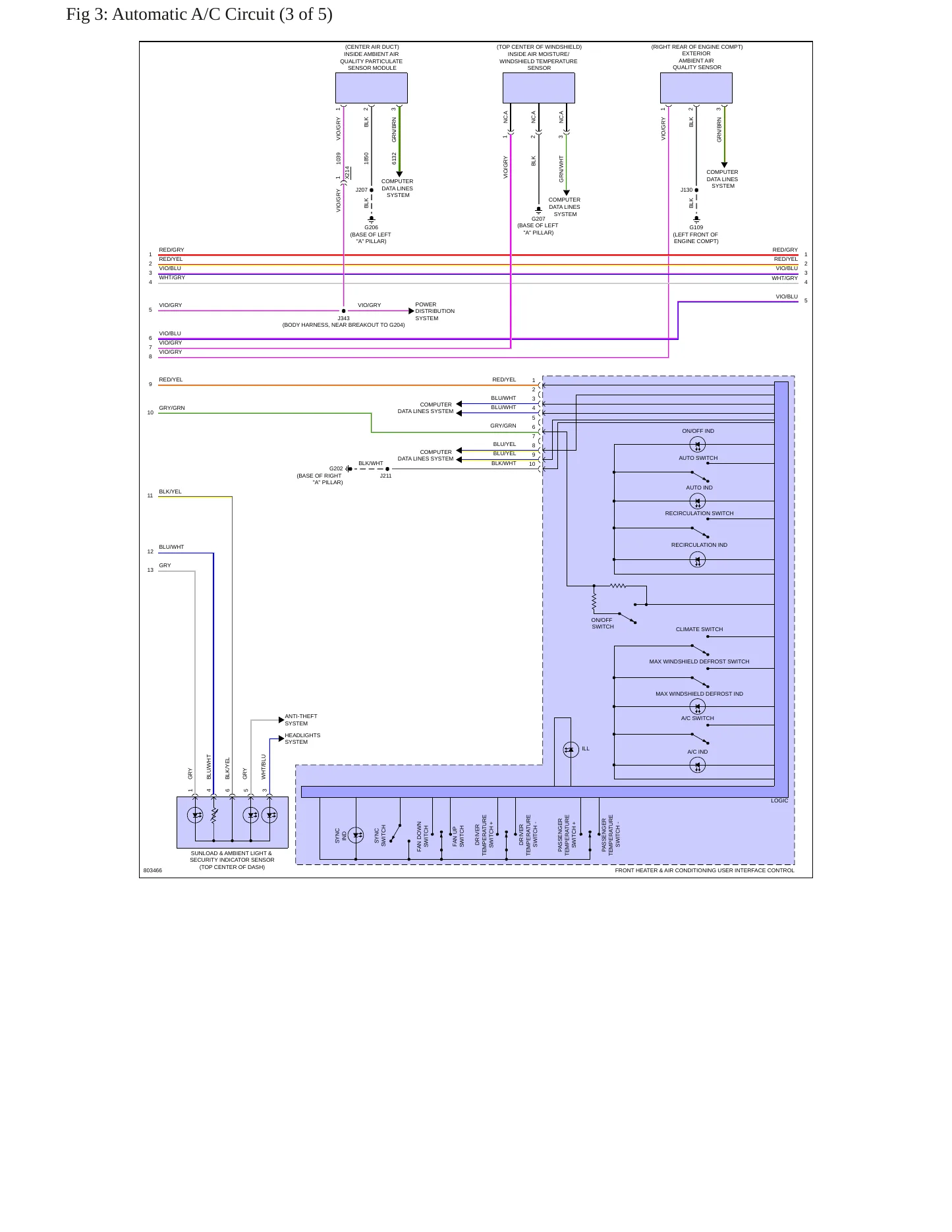 2022 Buick Envision Service and Repair Manual preview page 8