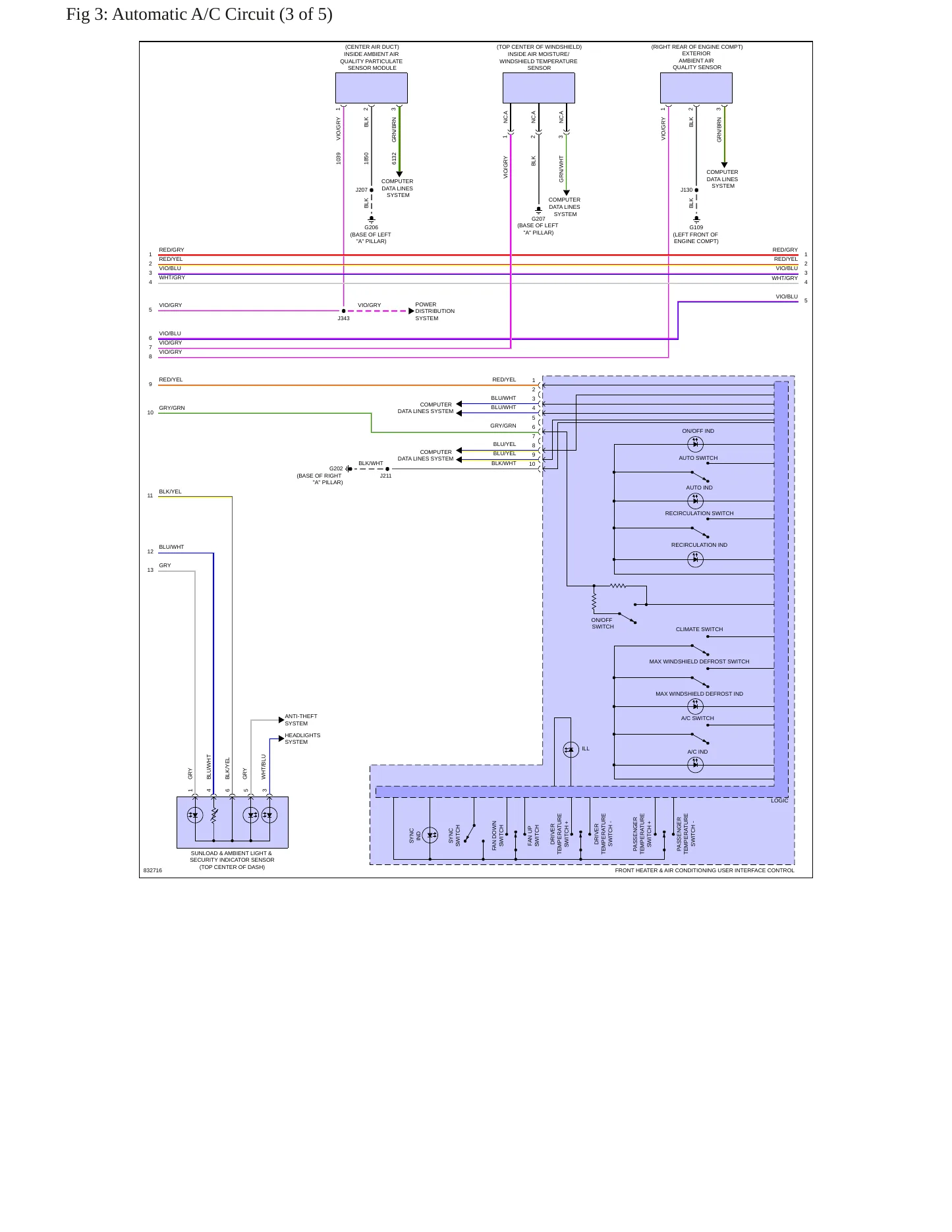 2023 Buick Envision Service and Repair Manual preview page 8