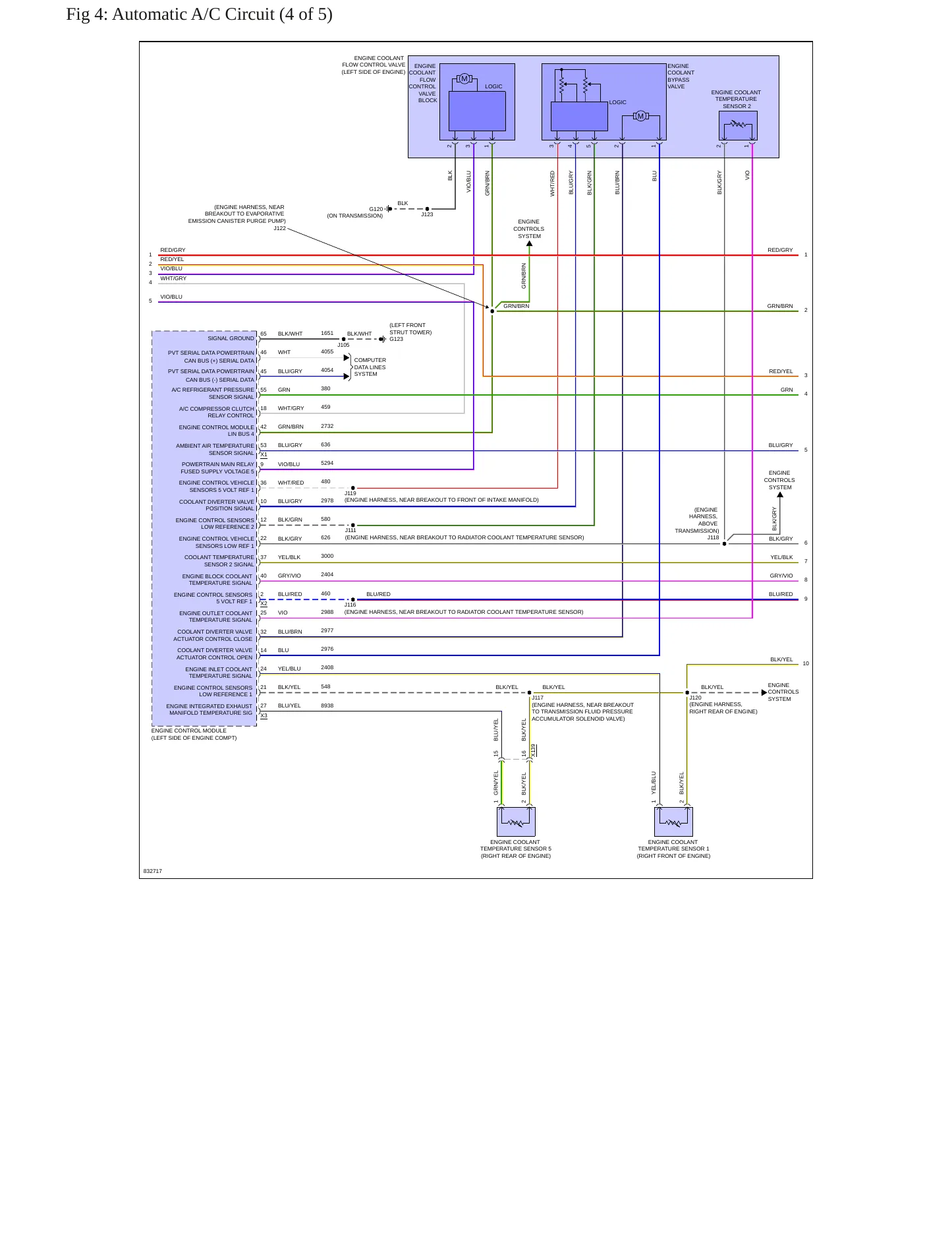 2023 Buick Envision Service and Repair Manual preview page 9
