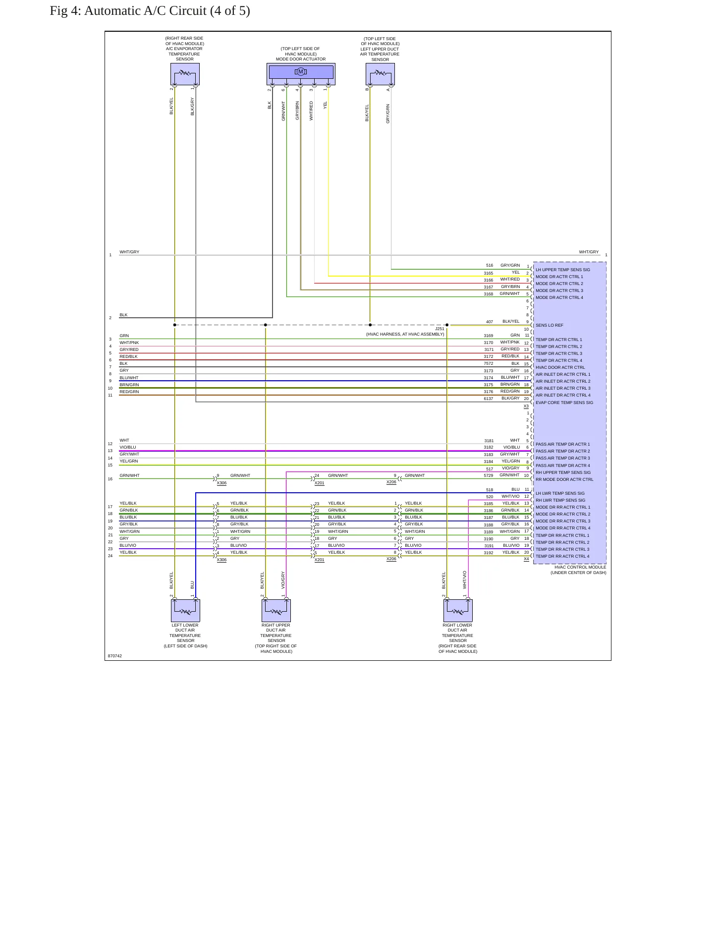 2024 Buick Enclave Service and Repair Manual preview page 10