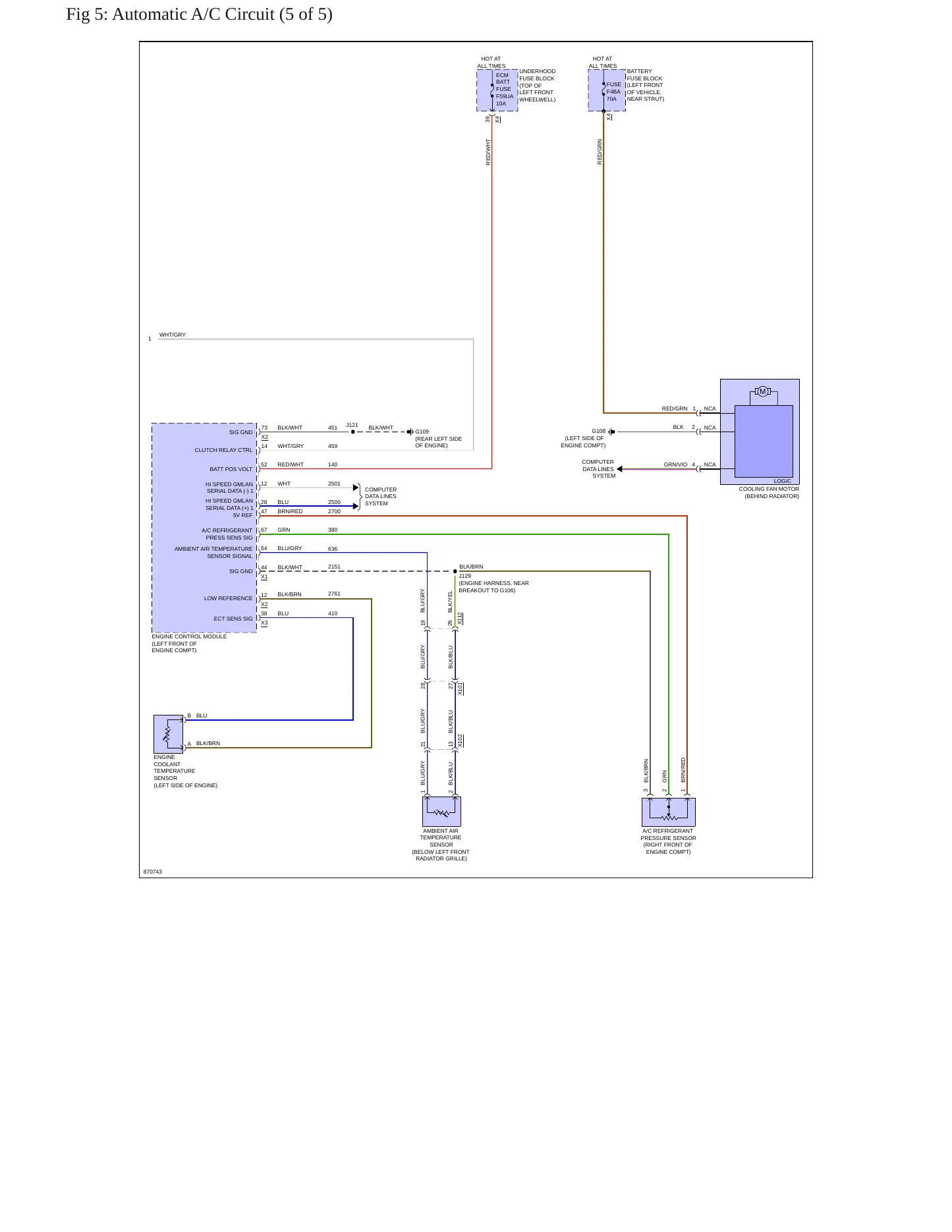 2024 Buick Enclave Service and Repair Manual preview page 11