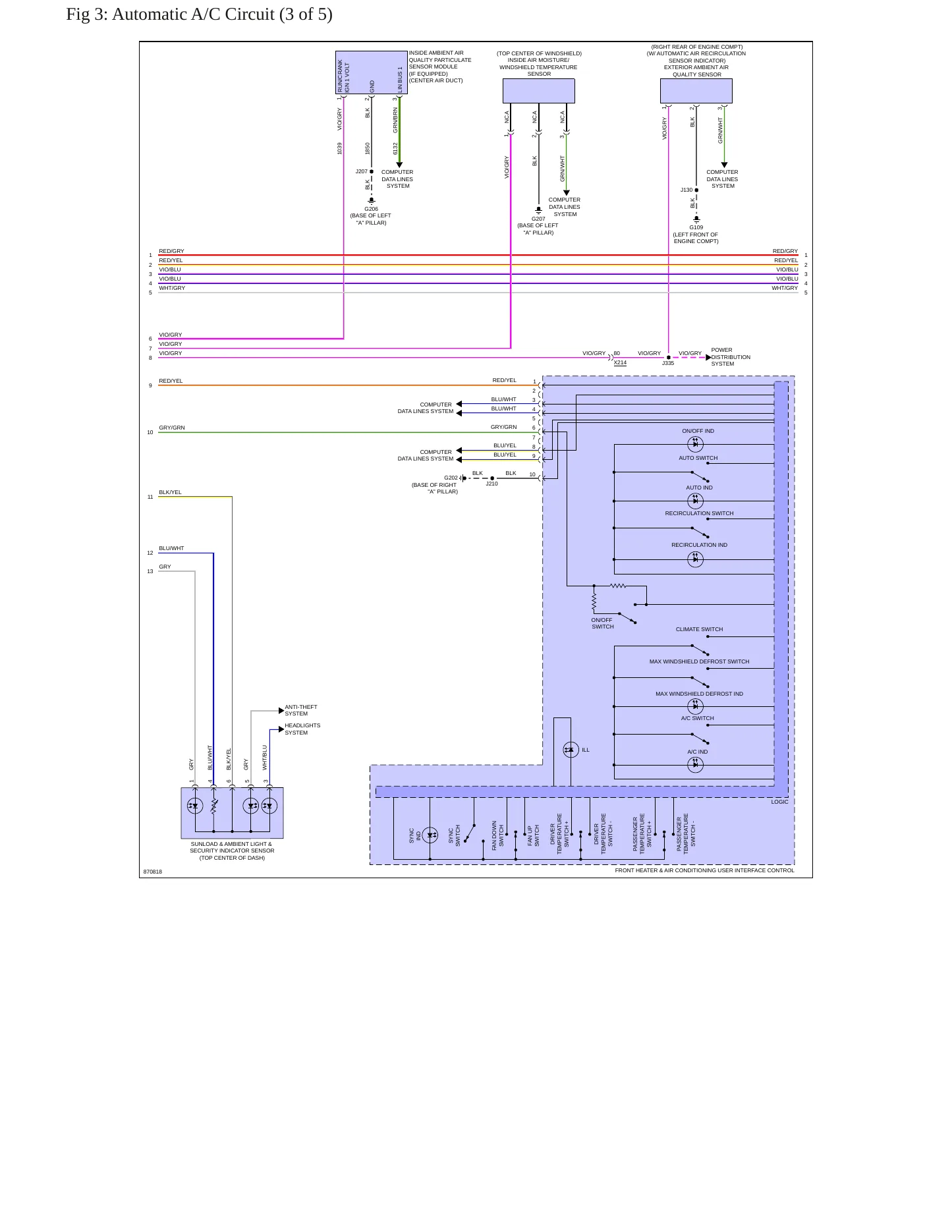 2024 Buick Envision Service and Repair Manual preview page 8