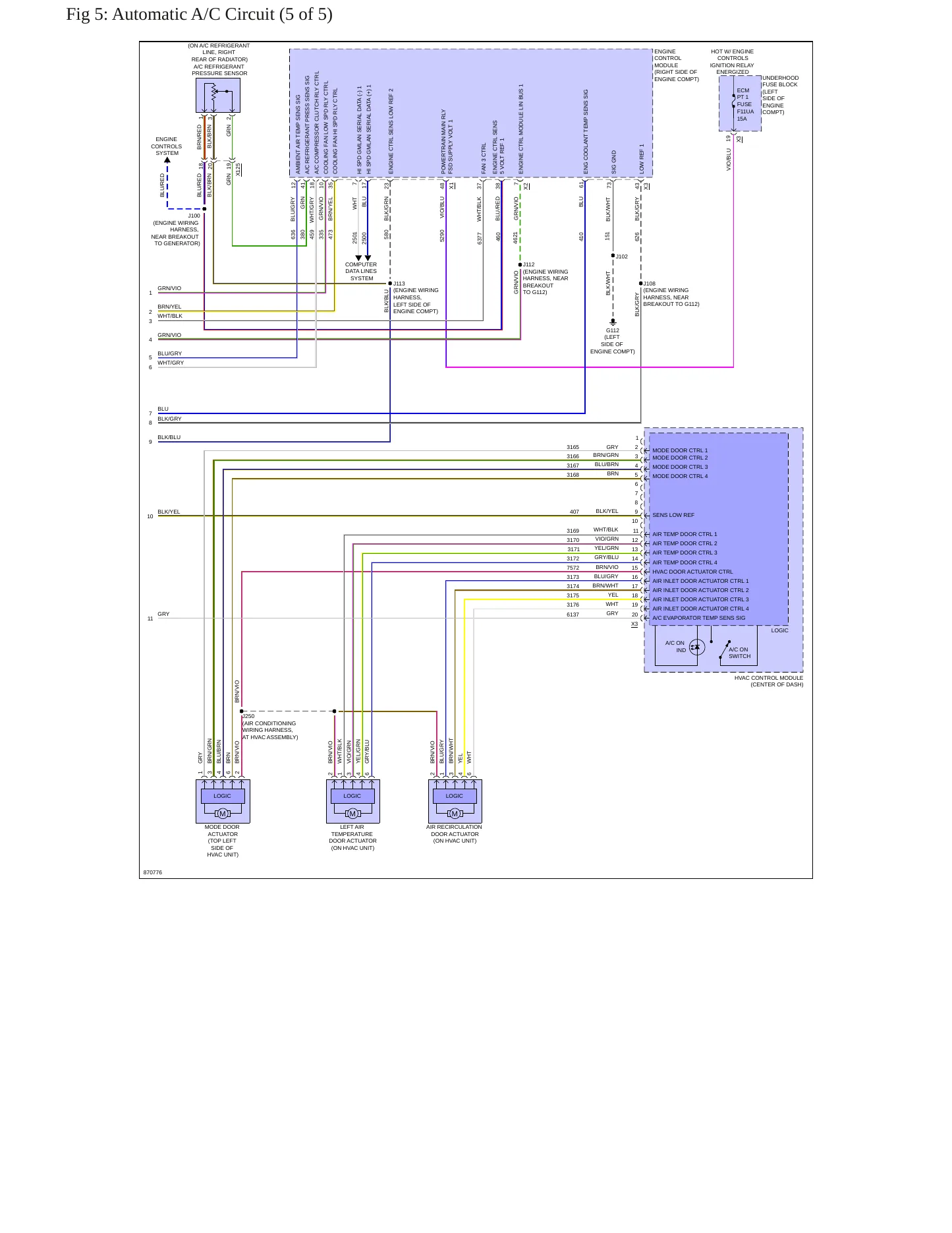 2024 Buick Envista Service and Repair Manual preview page 10