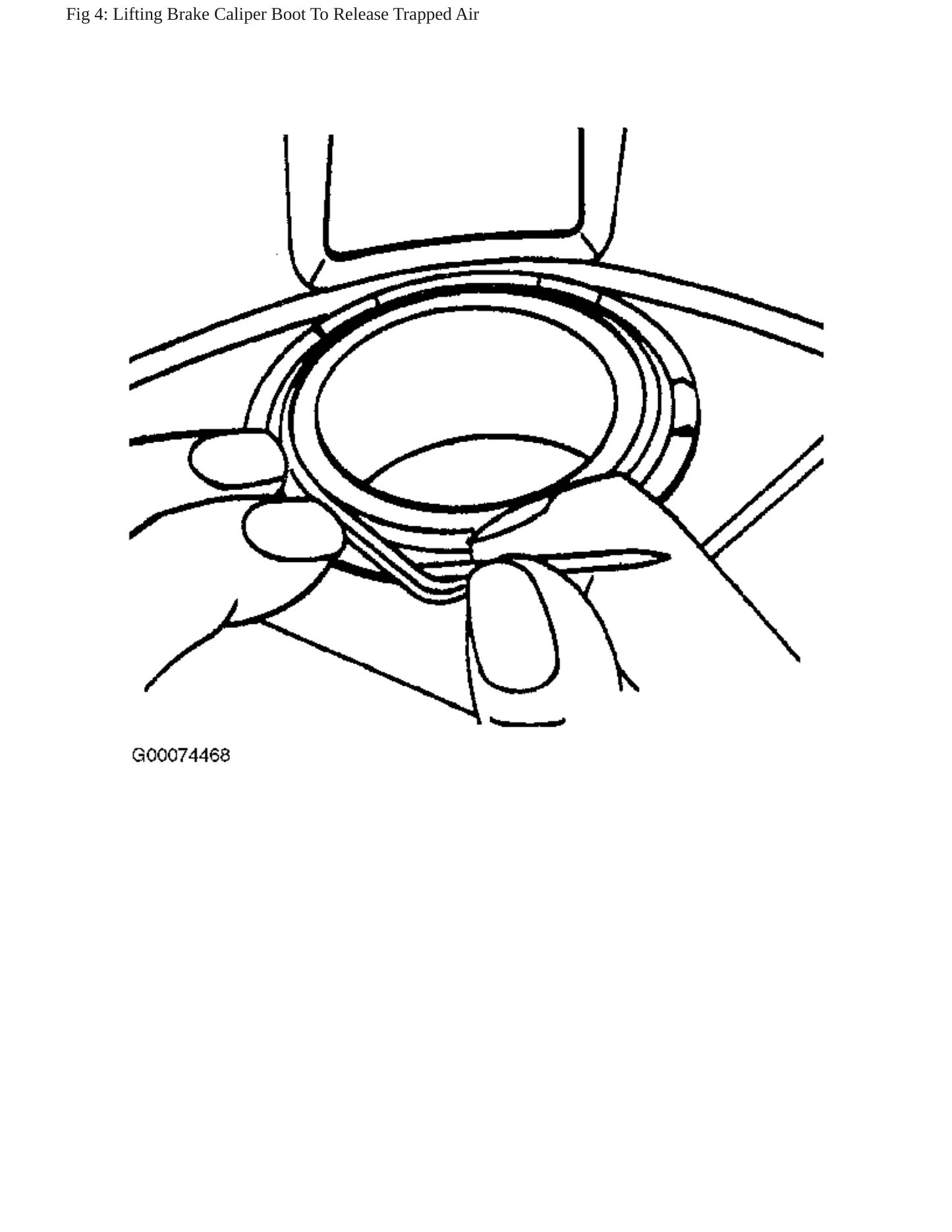 1988 Cadillac Allante Service and Repair Manual preview page 6