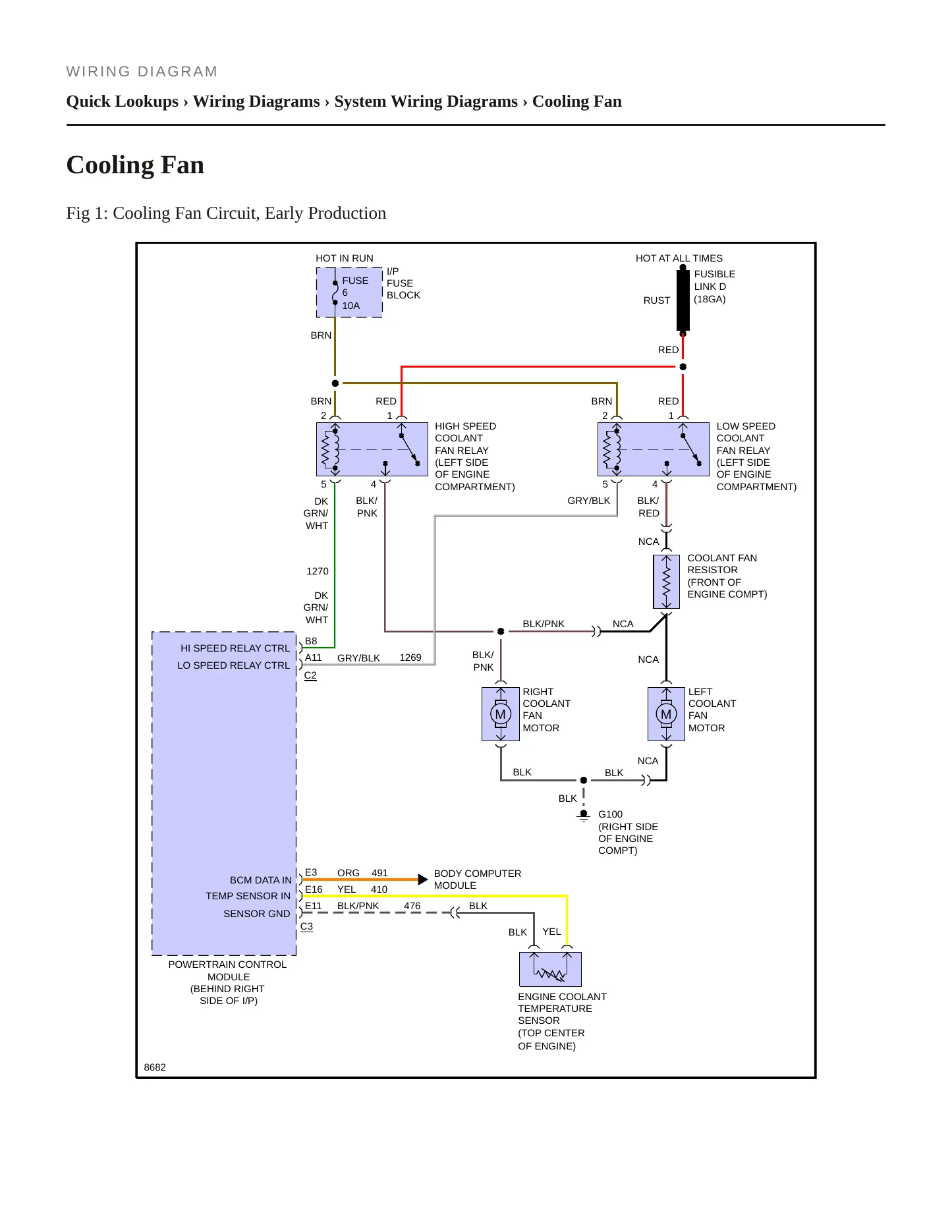 1990 Cadillac DeVille Service and Repair Manual preview page 5