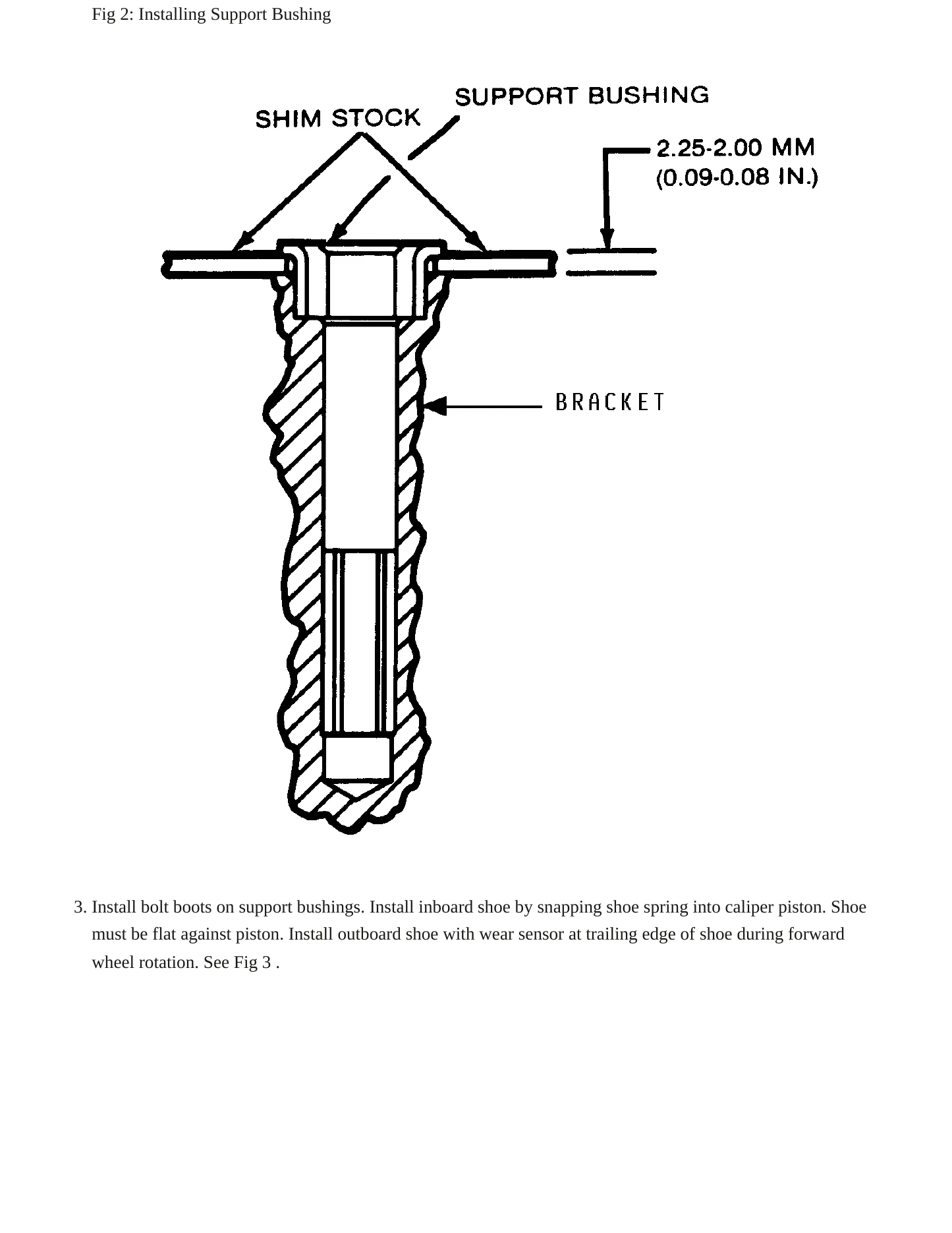 1990 Cadillac Seville Service and Repair Manual preview page 4