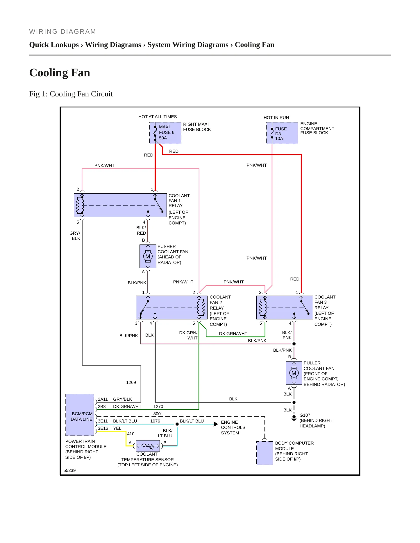 1992 Cadillac Seville Service and Repair Manual preview page 4