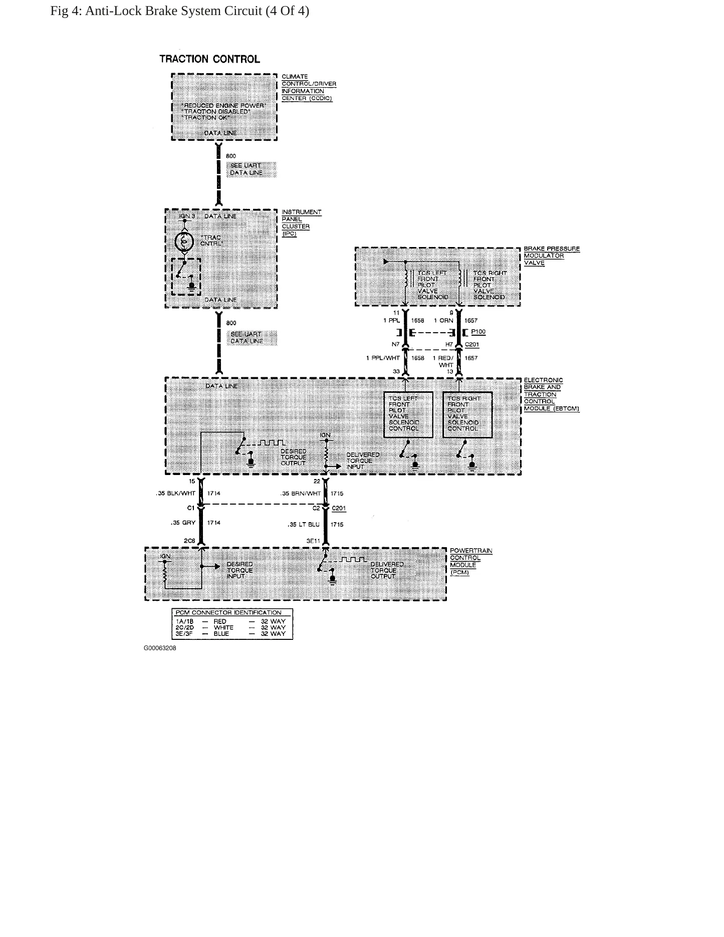 1993 Cadillac Allante Service and Repair Manual preview page 9