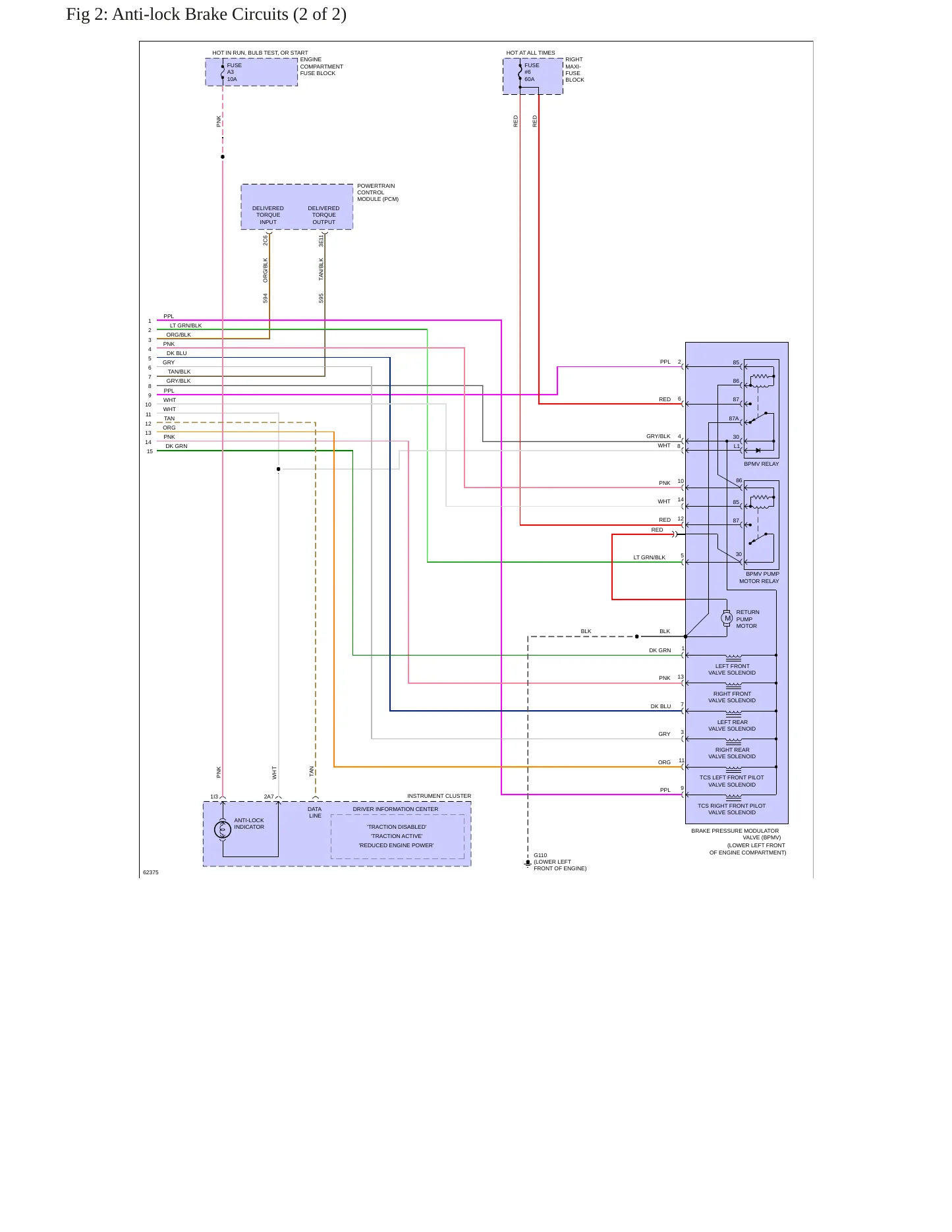 1994 Cadillac Eldorado Service and Repair Manual preview page 5