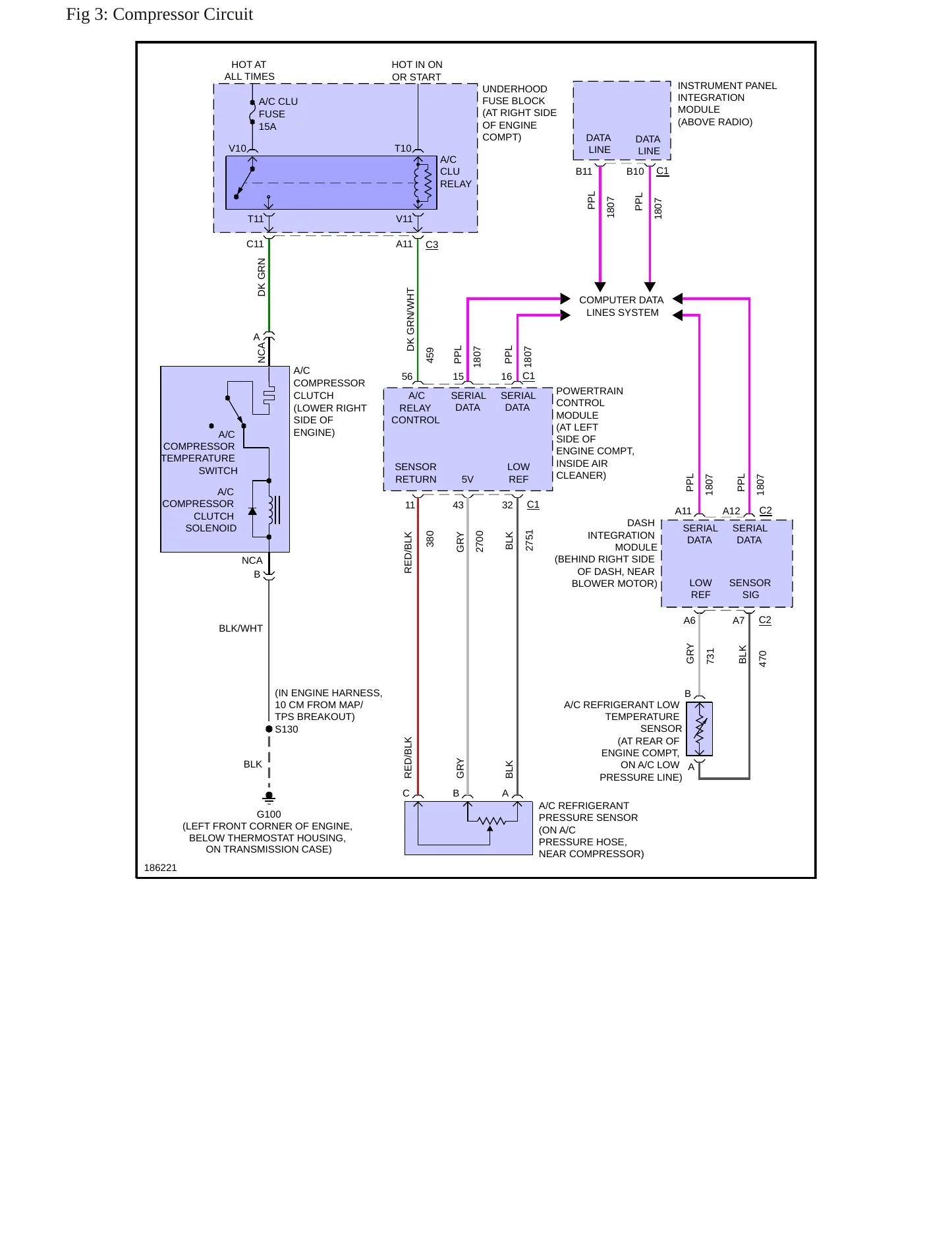 2004 Cadillac DeVille Service and Repair Manual preview page 9