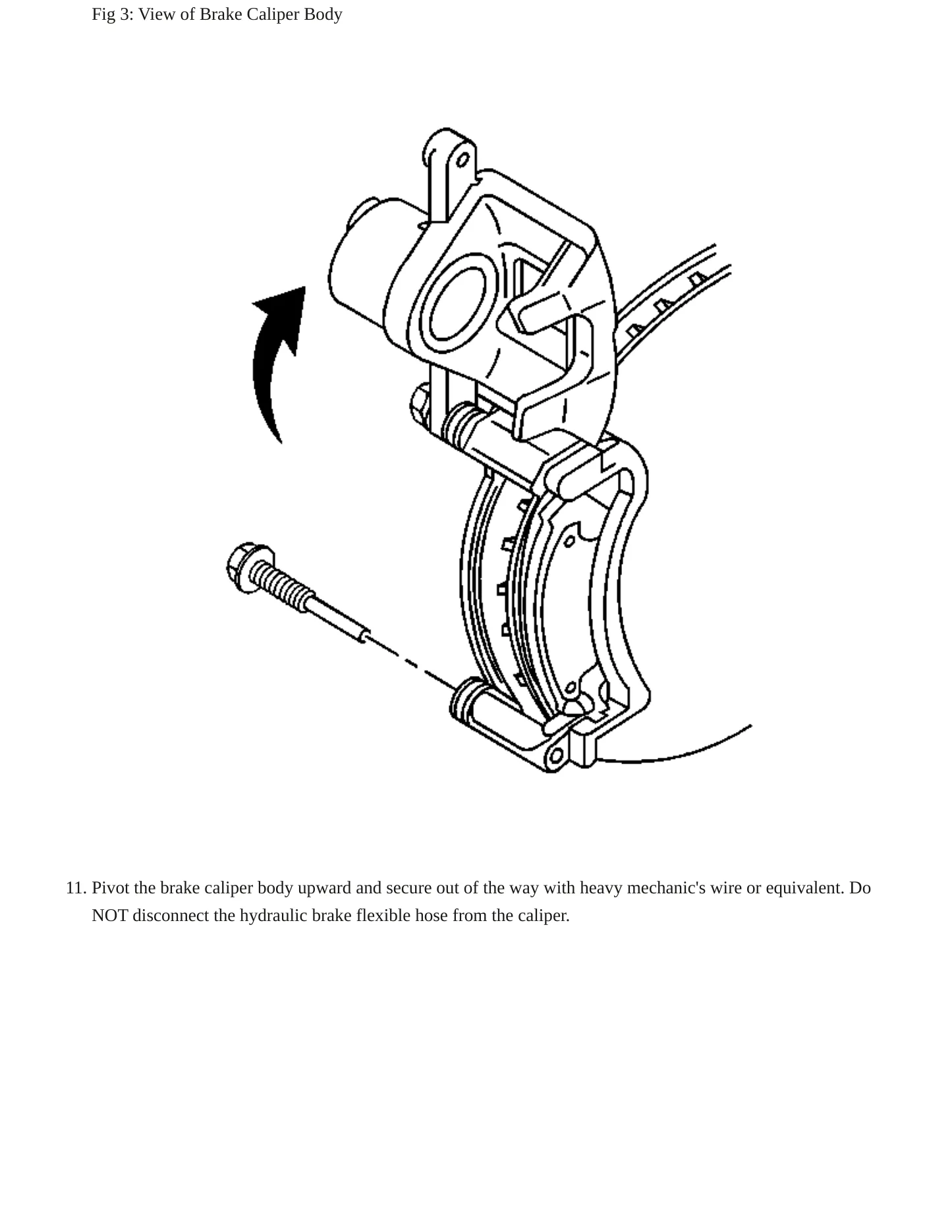 2004 Cadillac Seville Service and Repair Manual preview page 5
