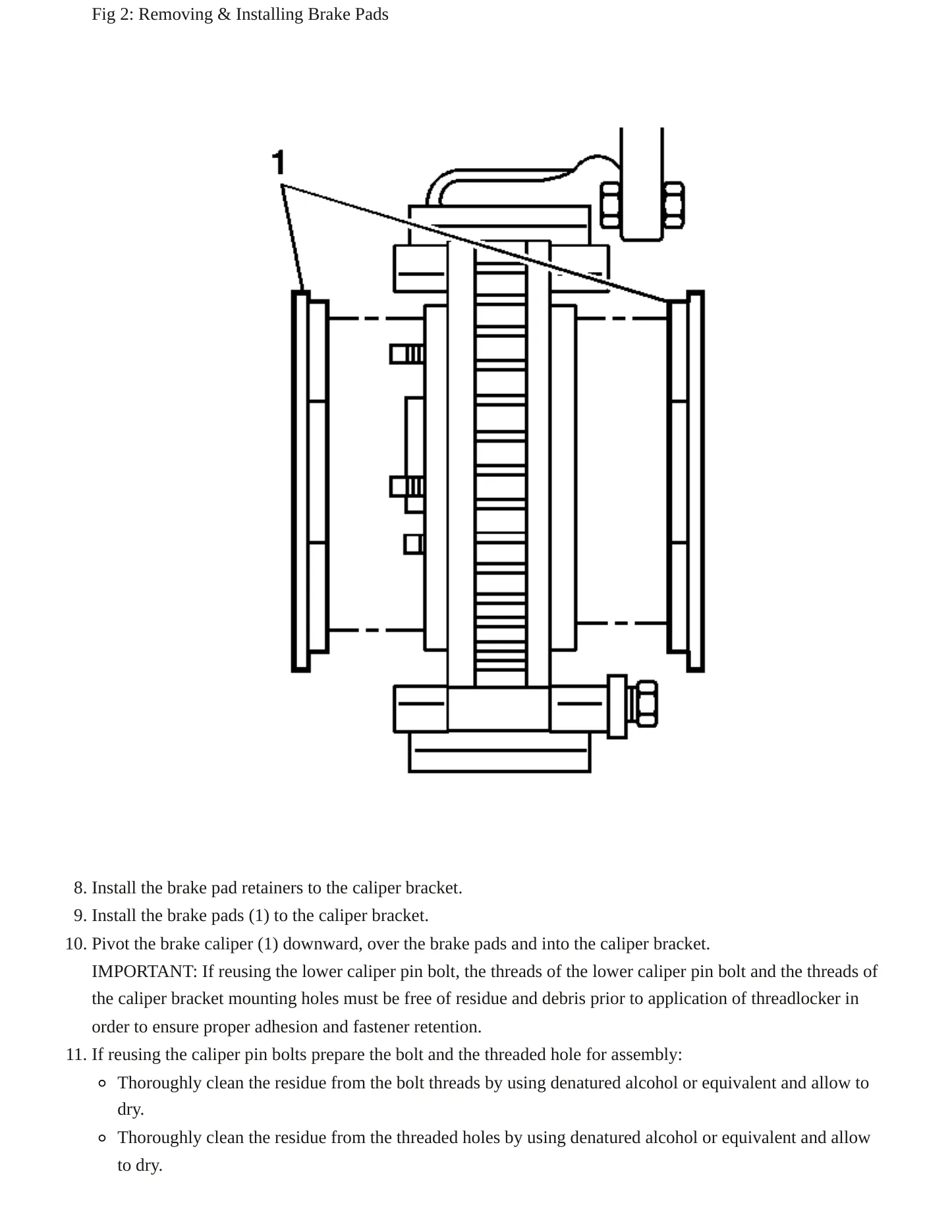 2005 Cadillac CTS Service and Repair Manual preview page 8