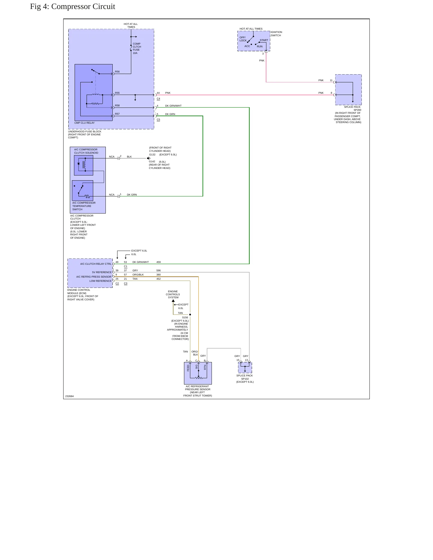 2006 Cadillac CTS Service and Repair Manual preview page 12