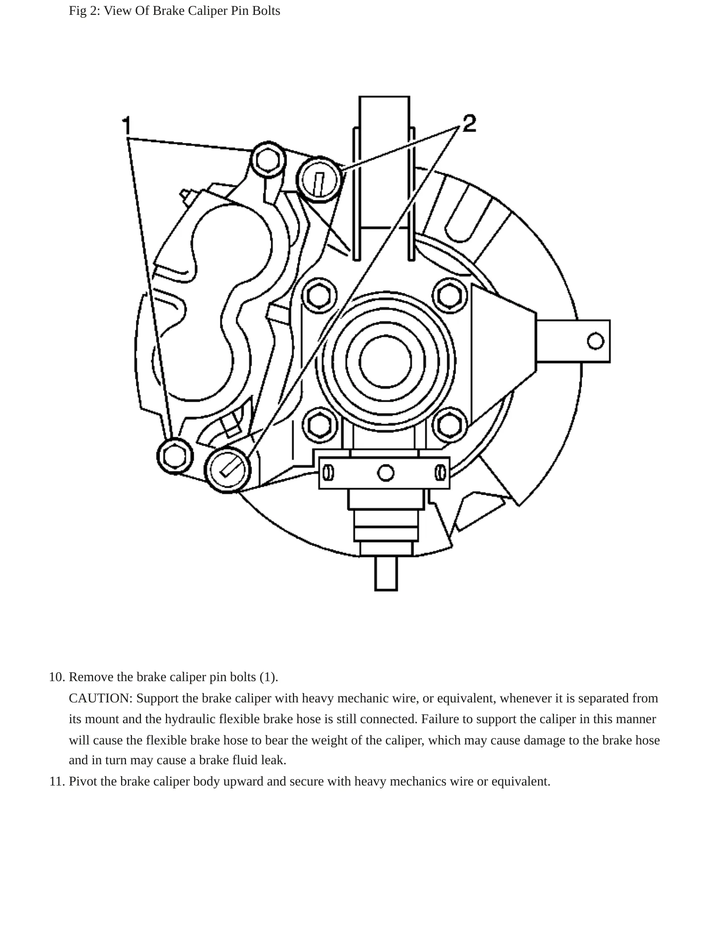 2009 Cadillac DTS Service and Repair Manual preview page 6