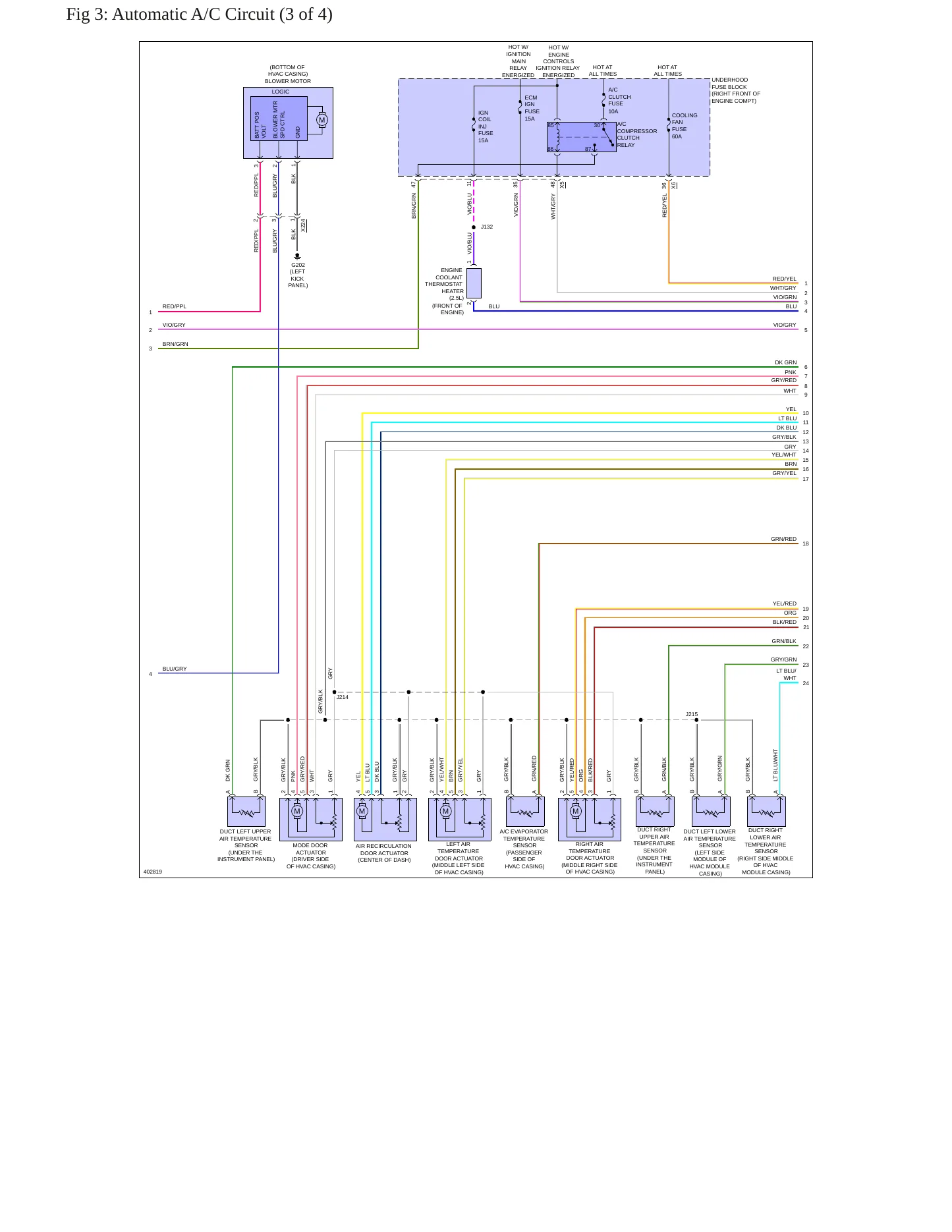 2013 Cadillac ATS Service and Repair Manual preview page 11