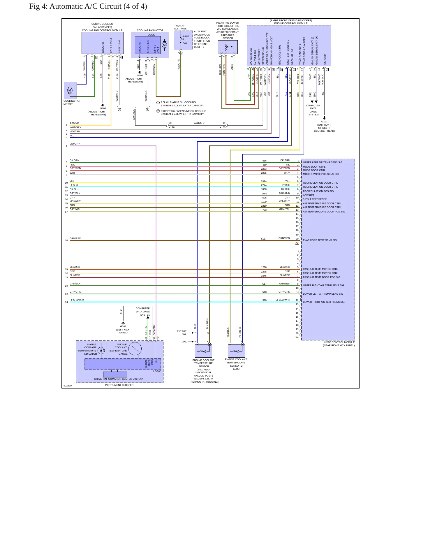 2013 Cadillac ATS Service and Repair Manual preview page 12