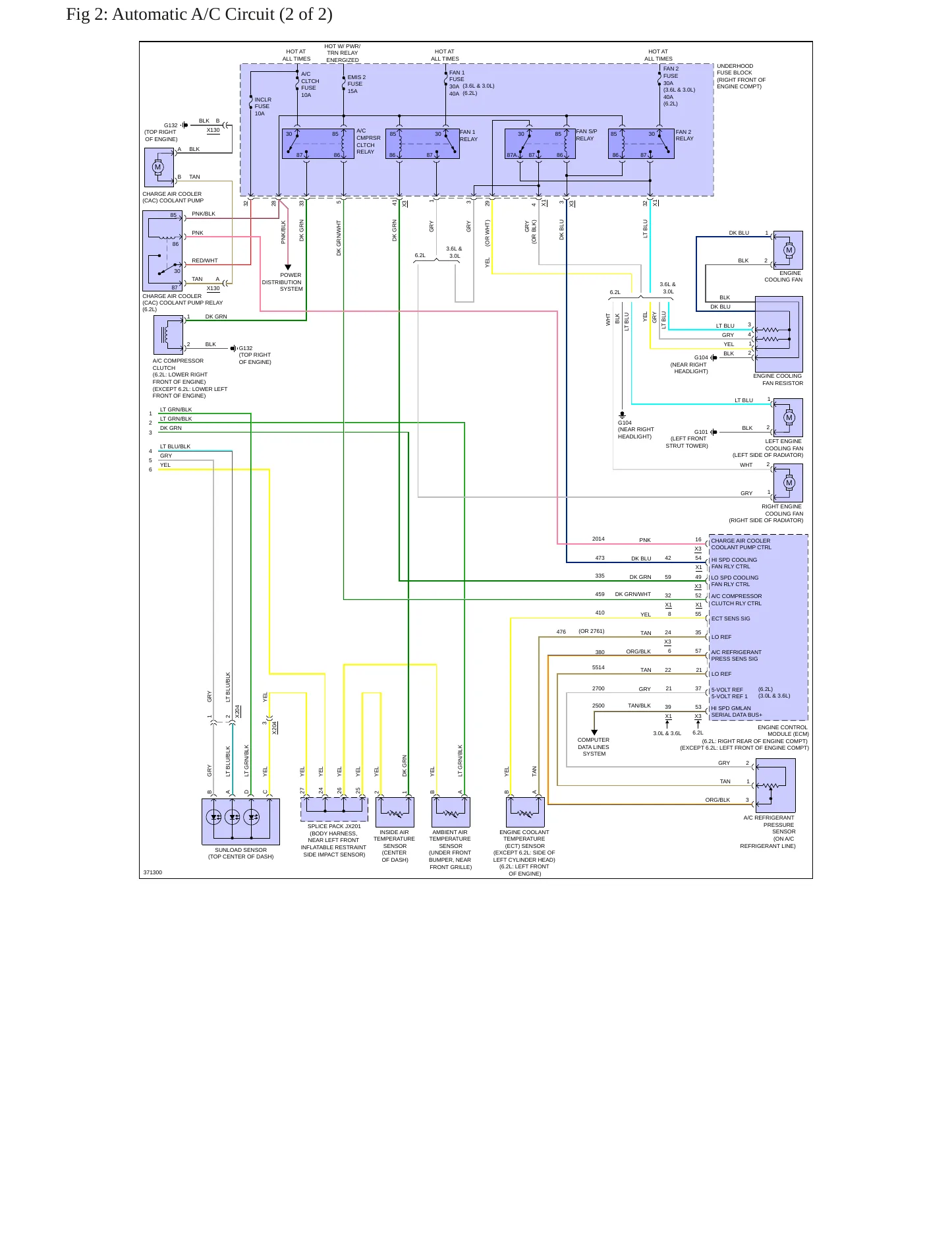 2013 Cadillac CTS Service and Repair Manual preview page 9