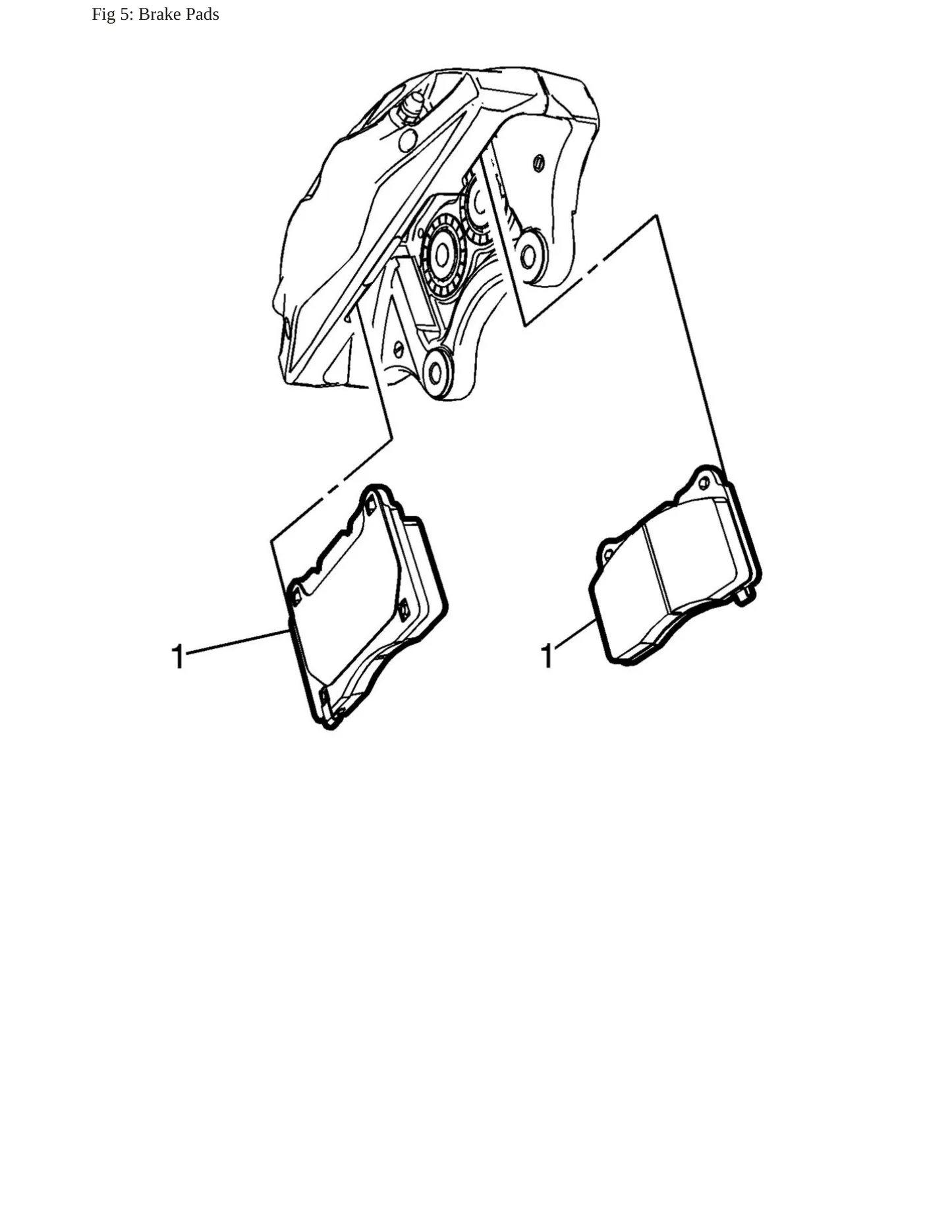 2013 Cadillac XTS Service and Repair Manual preview page 8