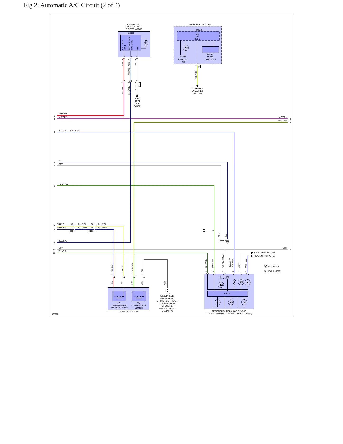 2014 Cadillac ATS Service and Repair Manual preview page 10