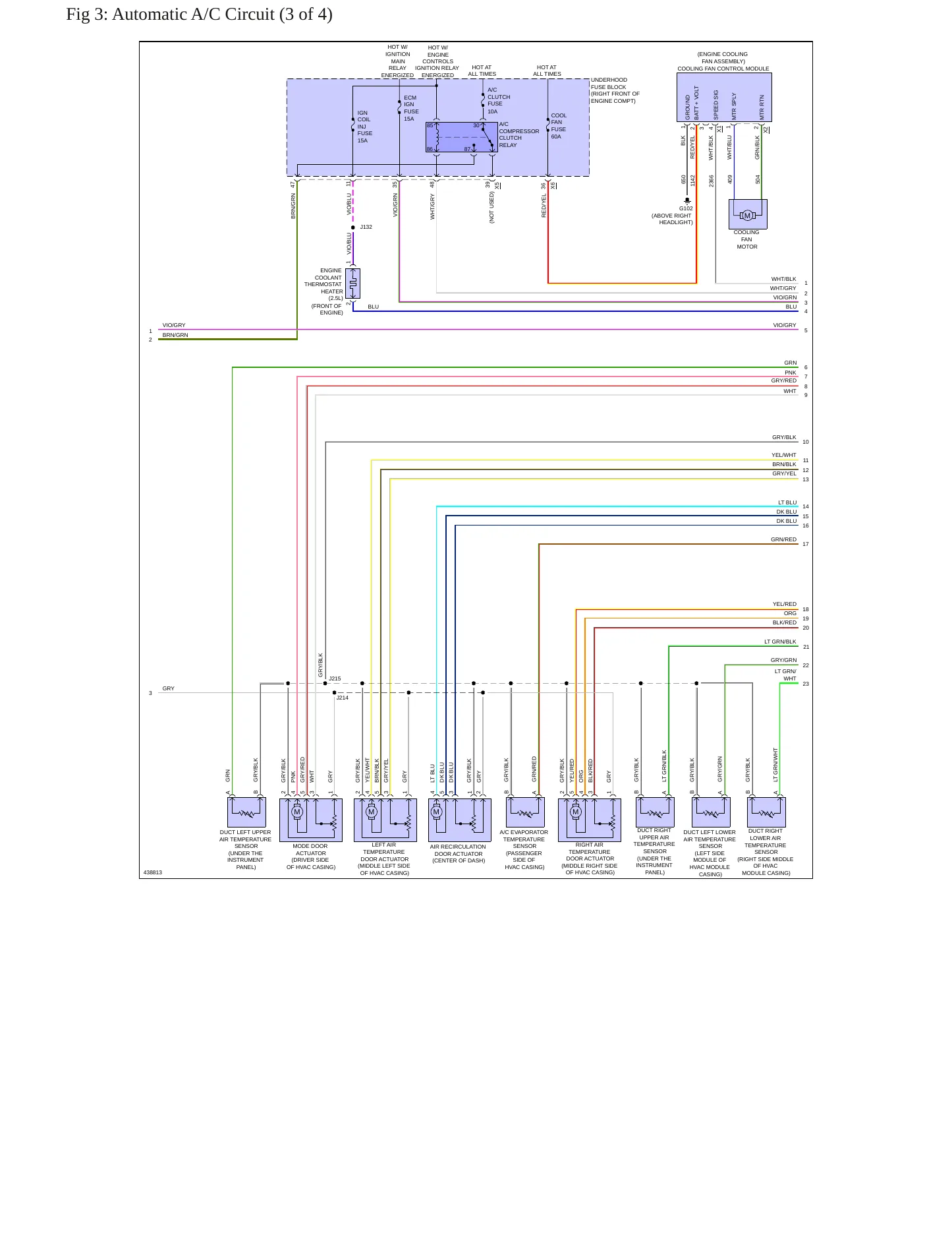 2014 Cadillac ATS Service and Repair Manual preview page 11