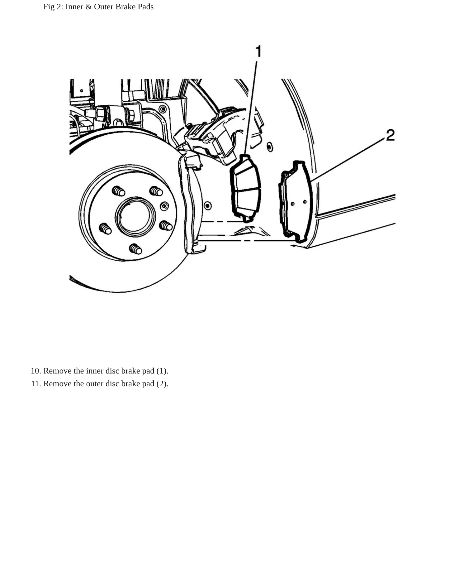 2014 Cadillac ATS Service and Repair Manual preview page 7
