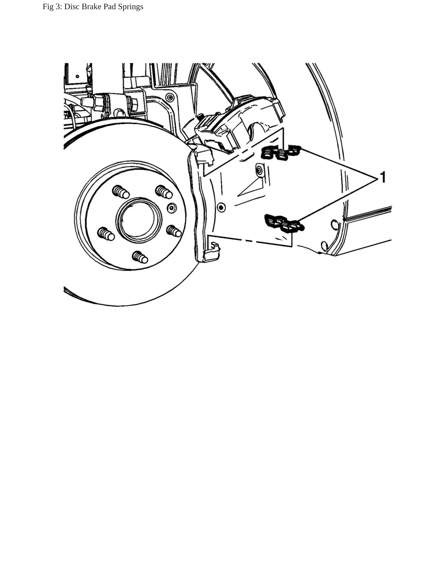 2015 Cadillac ATS Service and Repair Manual preview page 8
