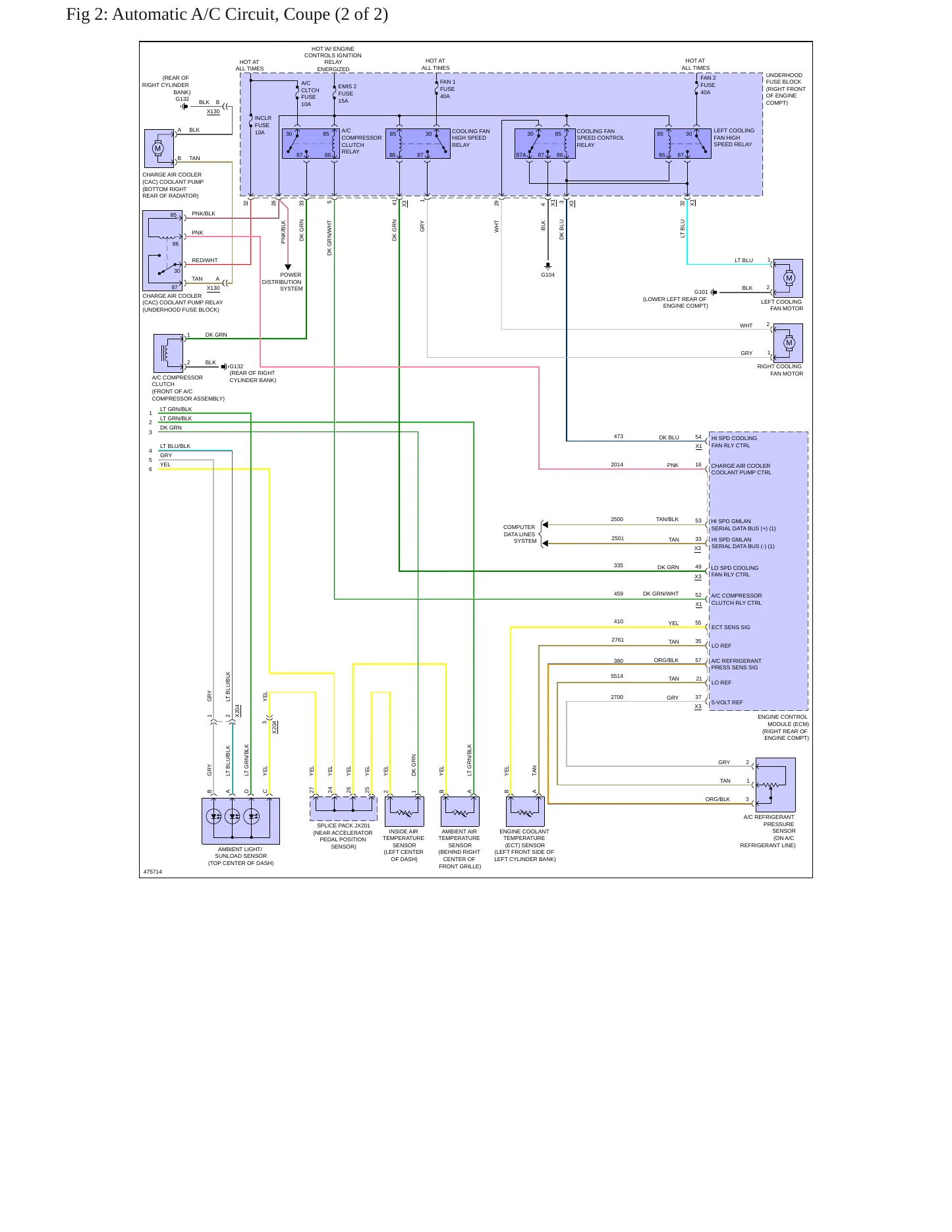 2015 Cadillac CTS Service and Repair Manual preview page 10