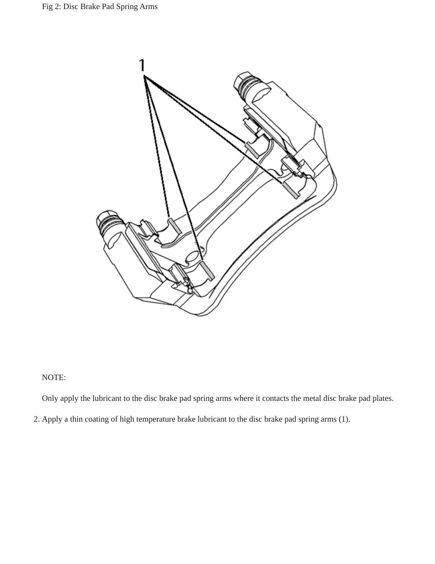 2016 Cadillac ATS Service and Repair Manual preview page 6