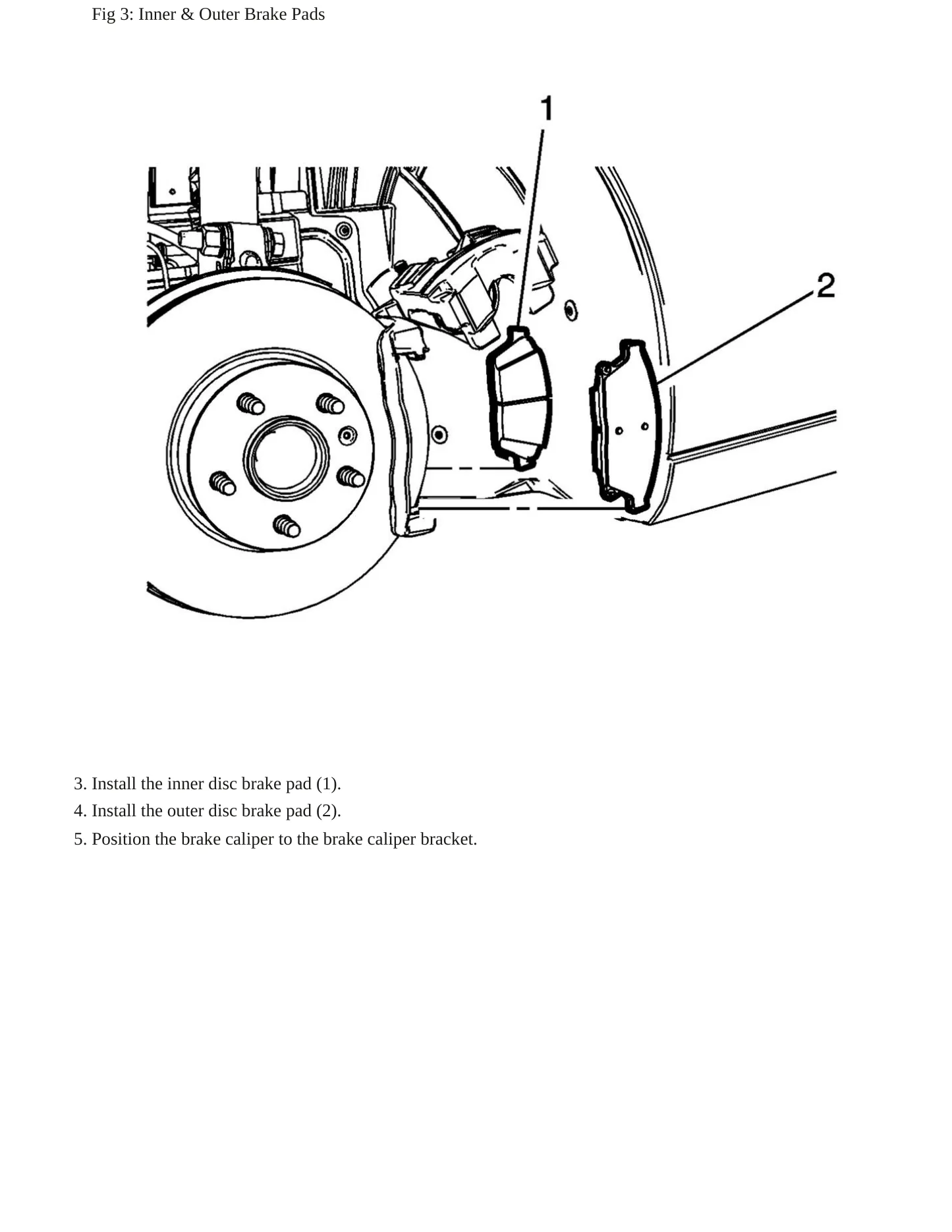 2016 Cadillac ATS Service and Repair Manual preview page 7