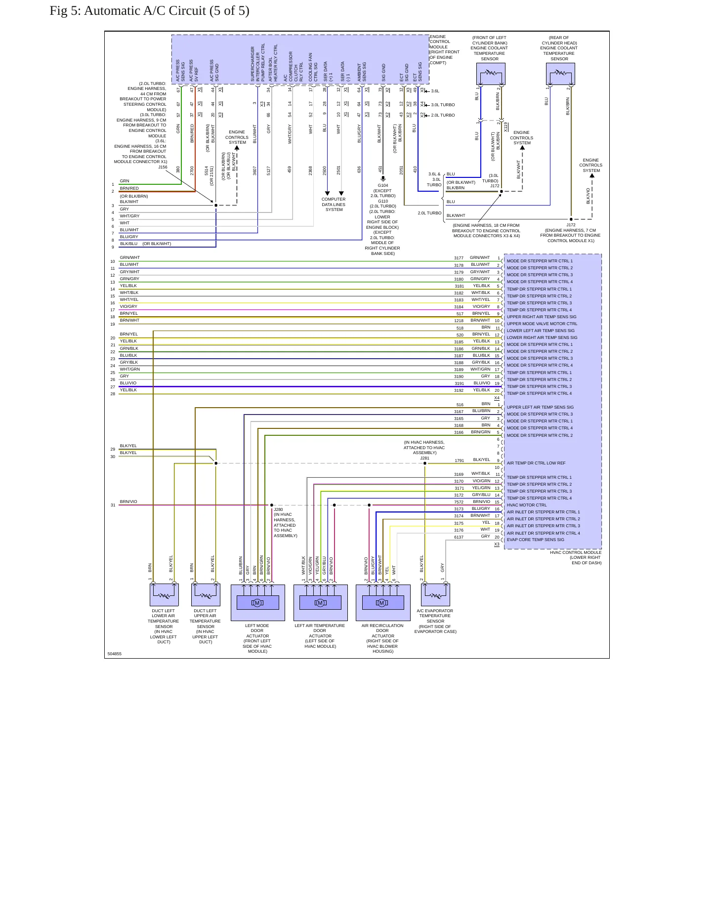 2016 Cadillac CT6 Service and Repair Manual preview page 14