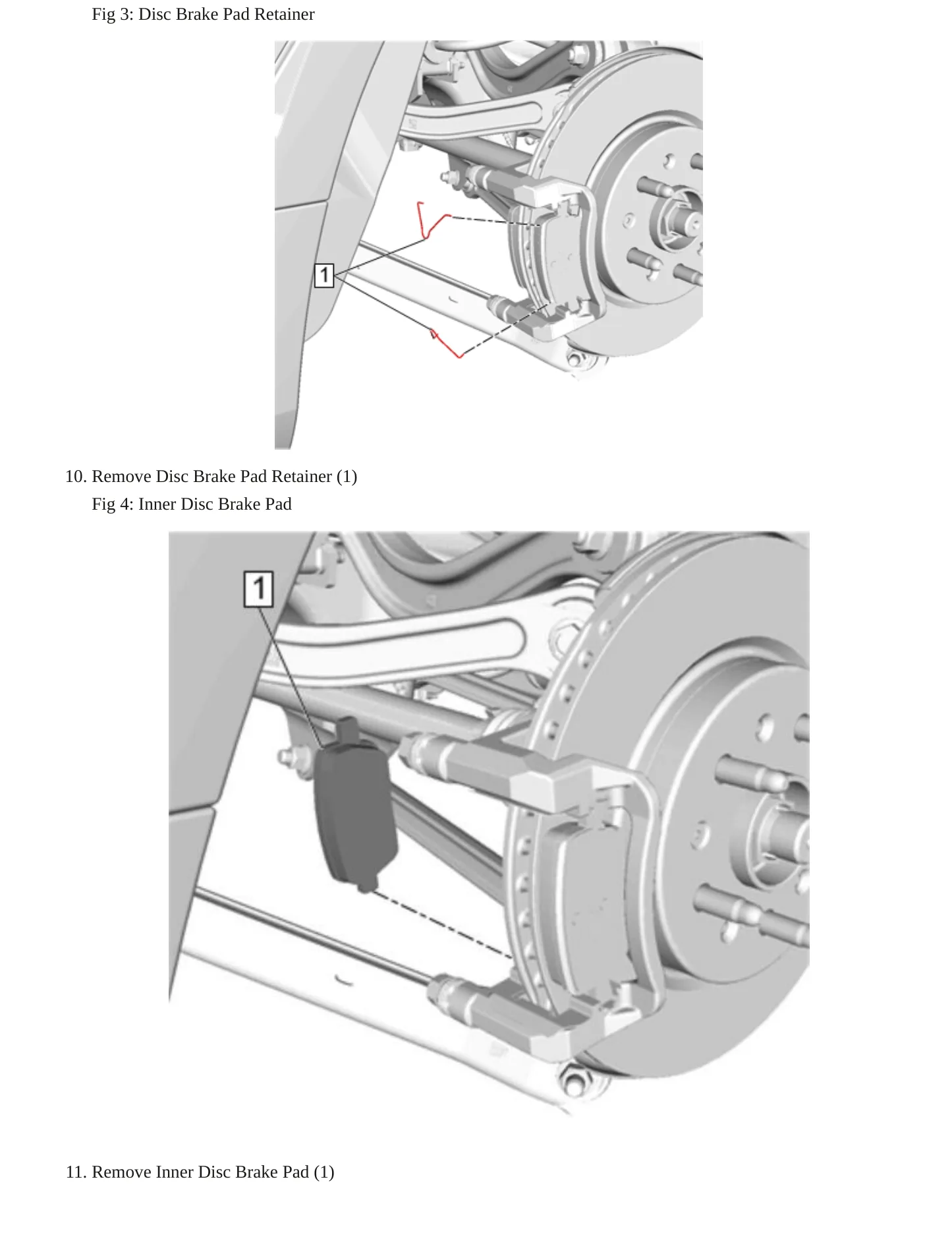 2016 Cadillac CT6 Service and Repair Manual preview page 8