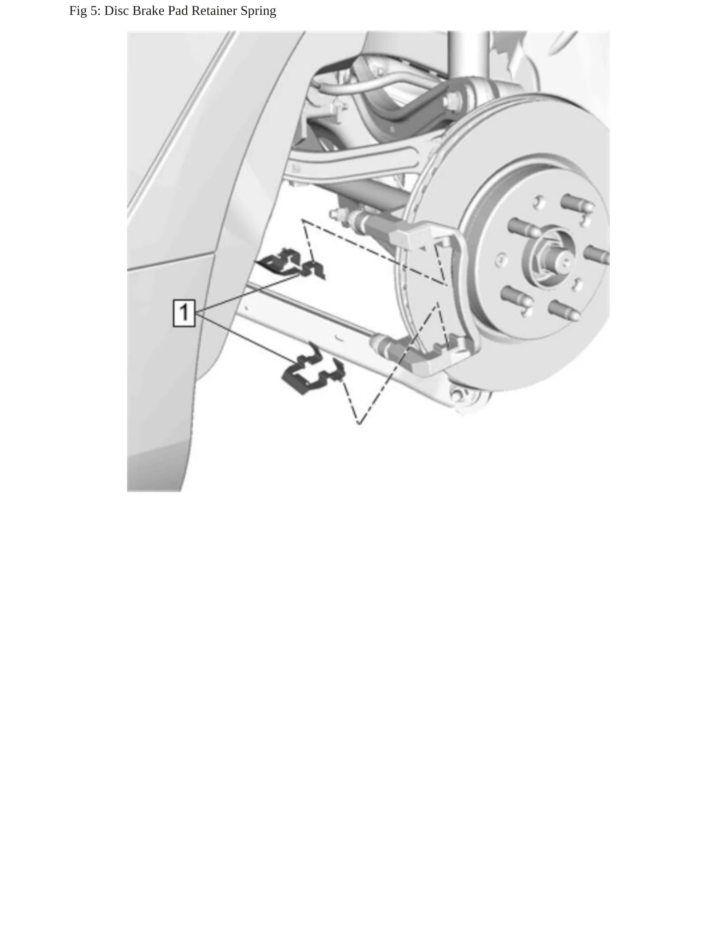 2017 Cadillac CT6 Service and Repair Manual preview page 10