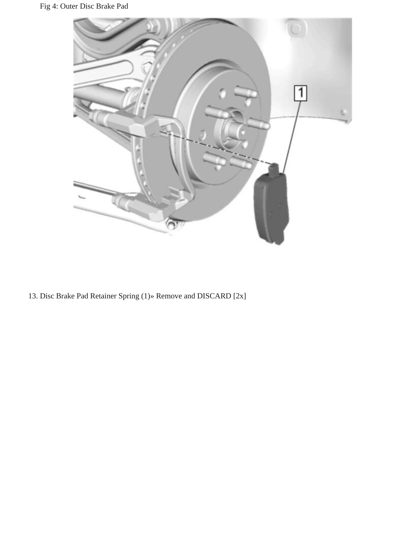 2017 Cadillac CT6 Service and Repair Manual preview page 9