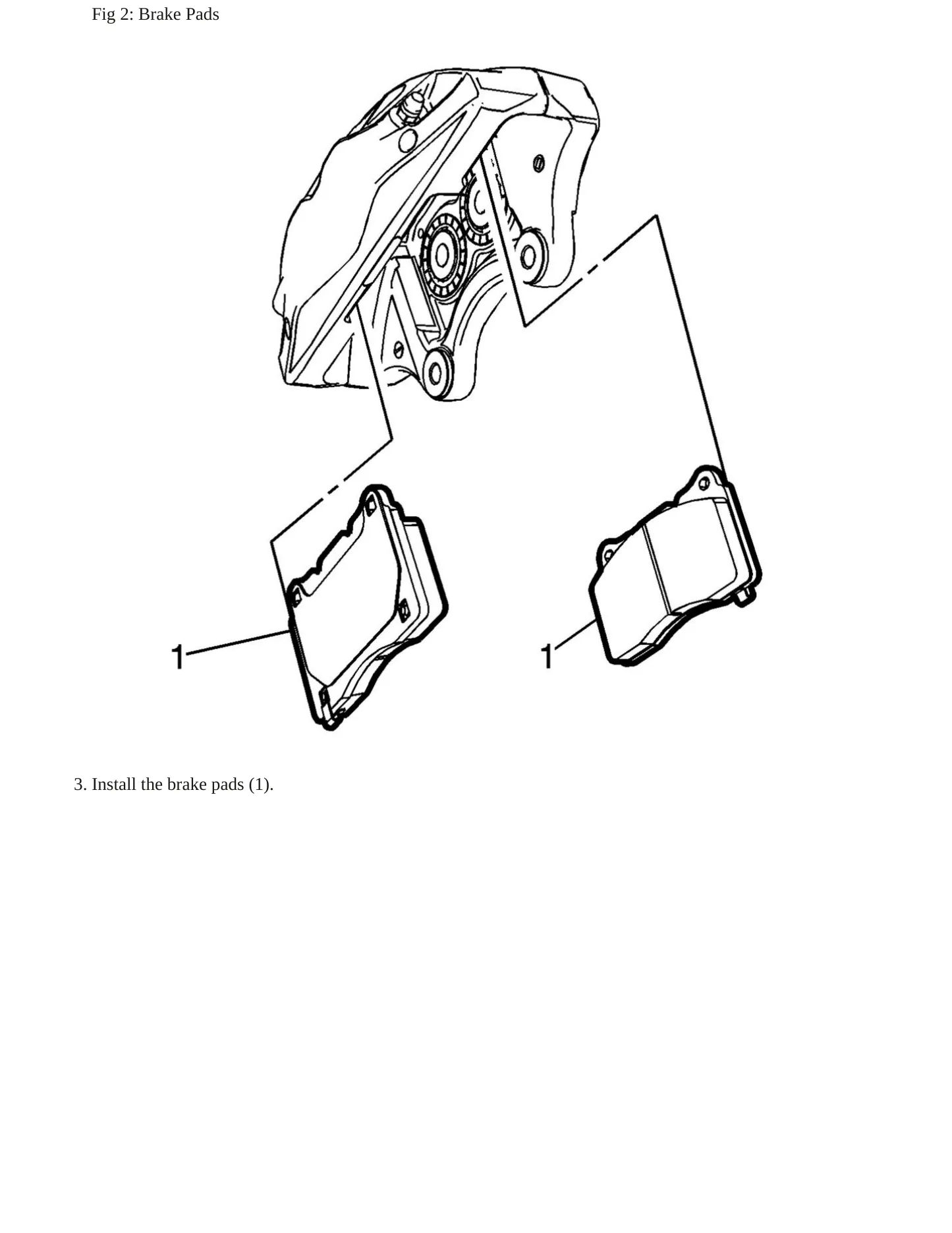 2017 Cadillac XTS Service and Repair Manual preview page 6
